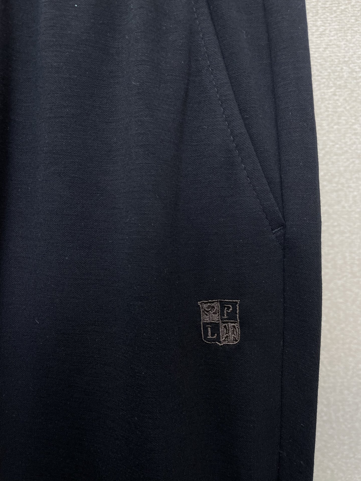 。Loro Piana-Loro Piana诺悠翩雅💥砸锅卖铁都要上的新款新款 休闲裤 高端版本！专柜定