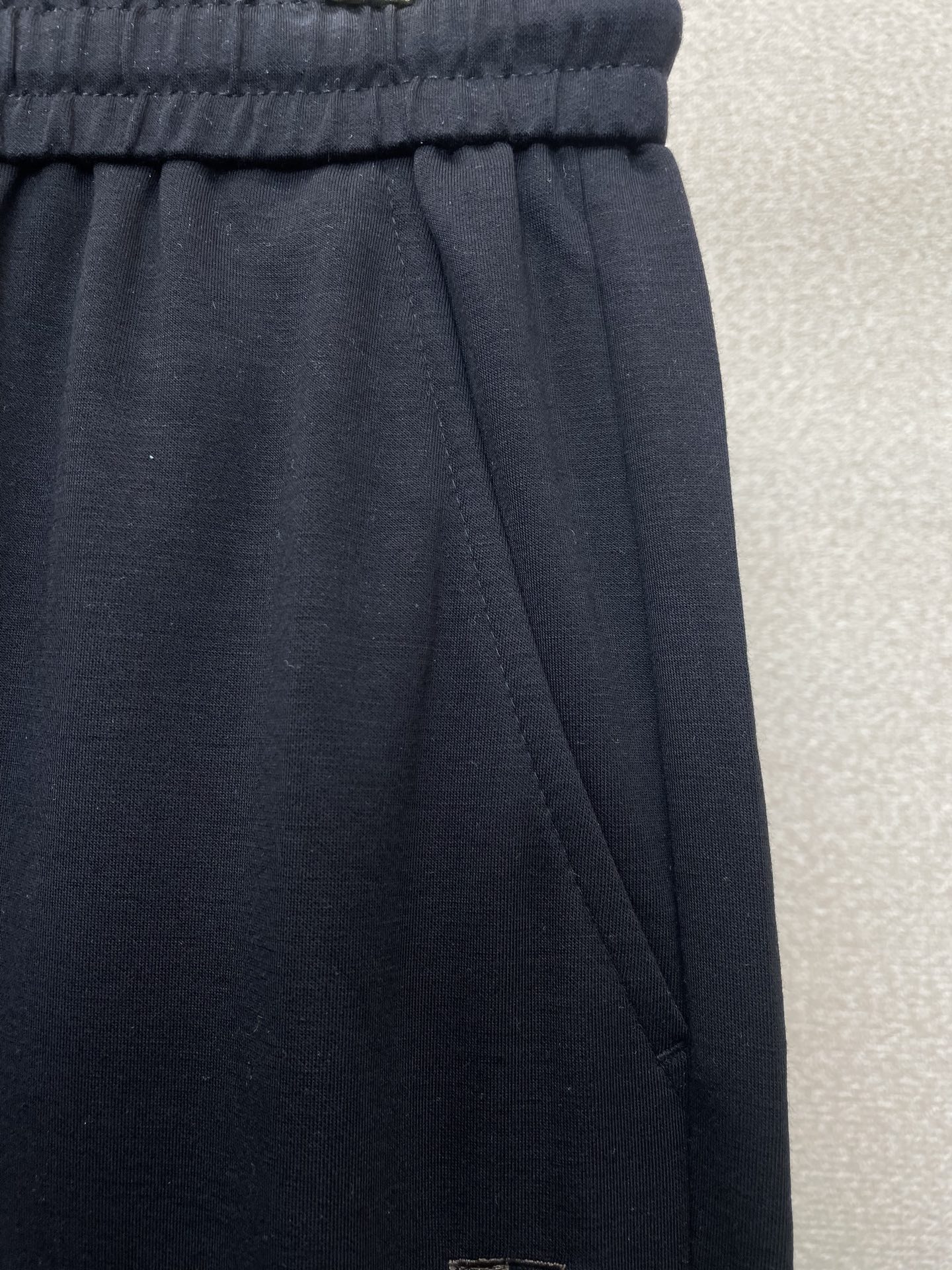 。Loro Piana-Loro Piana诺悠翩雅💥砸锅卖铁都要上的新款新款 休闲裤 高端版本！专柜定