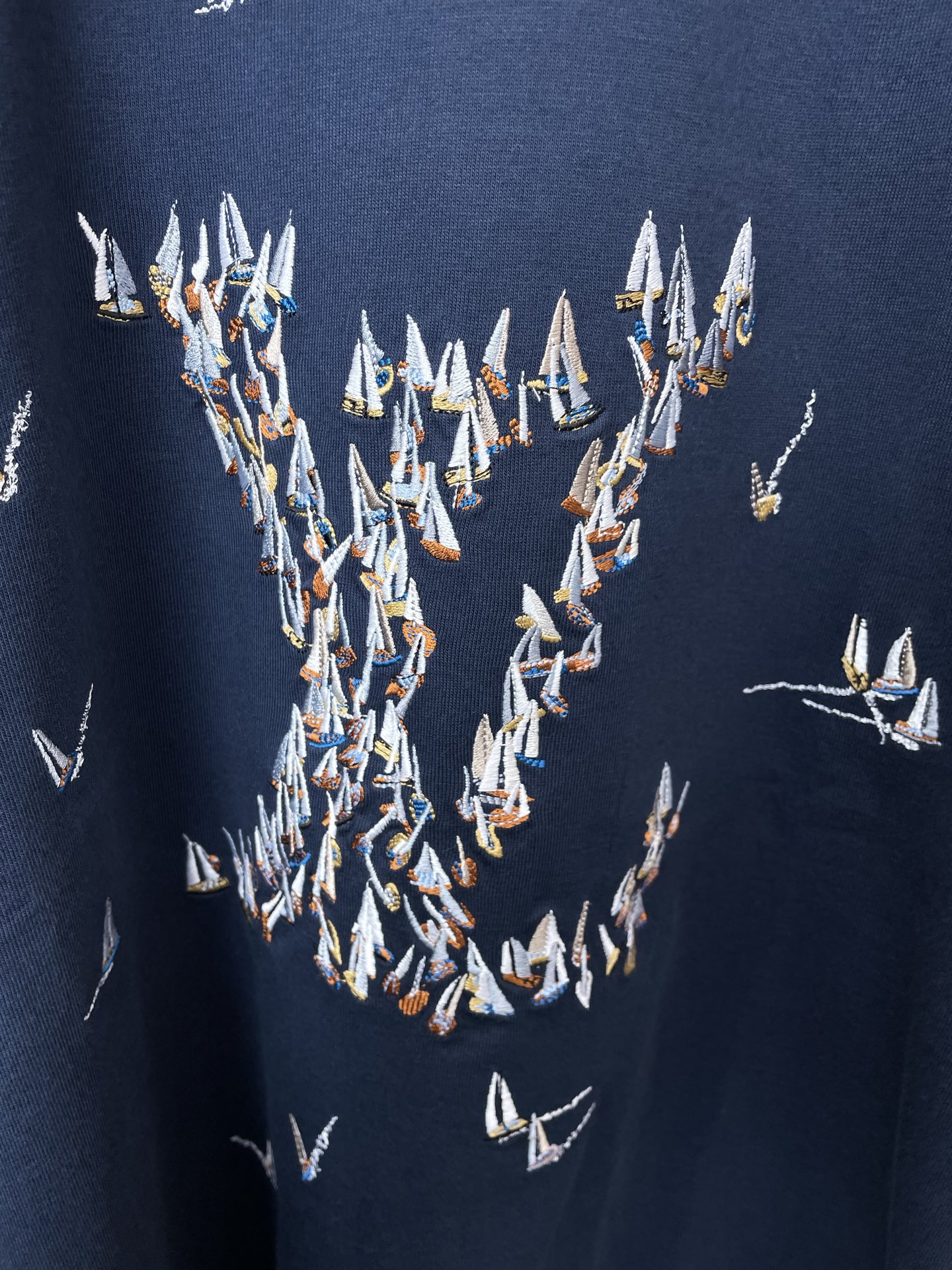 。Louis Vuitton路易威登💥砸锅卖铁都要上的新款新款原单男士休闲短袖 高端定制 高端版本 时尚