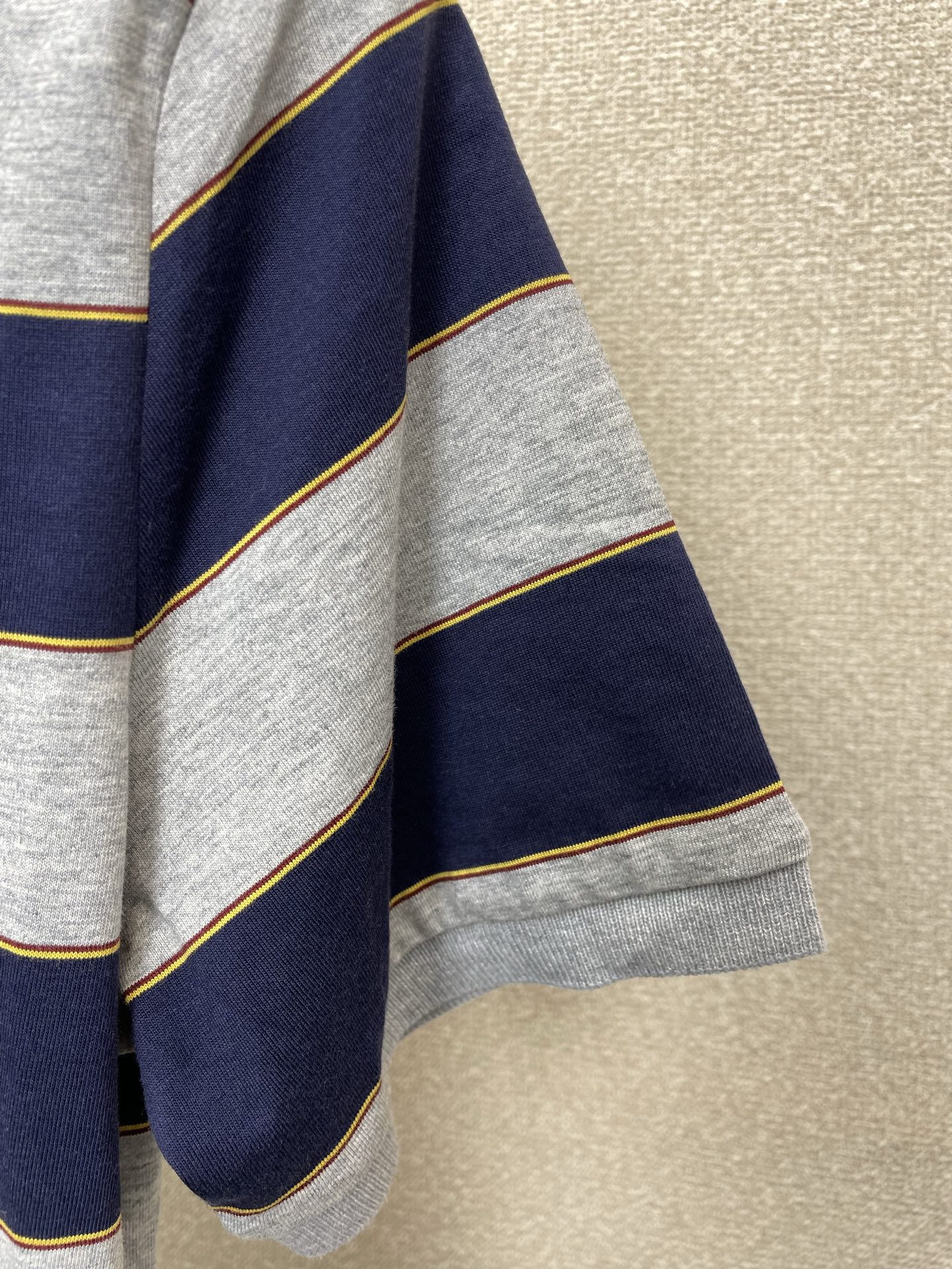 。MIUMIU谬谬💥砸锅卖铁都要上的新款新款原单男士休闲短袖 高端定制 高端版本 时尚百搭爆款⚠️⚠️✨