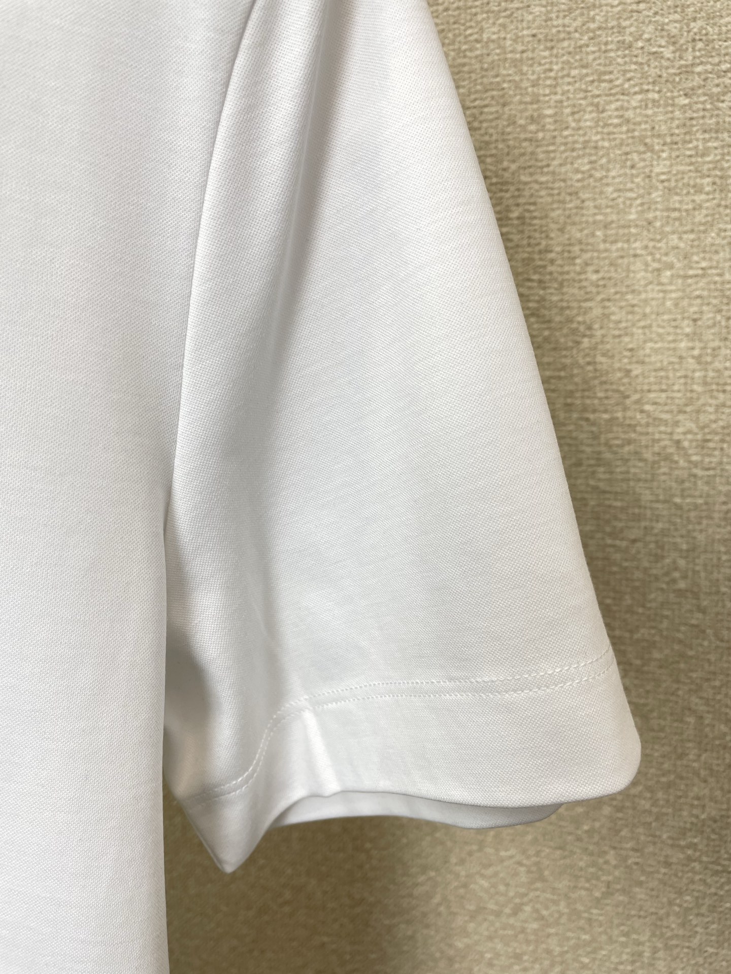 。Burberry巴宝莉💥砸锅卖铁都要上的新款新款原单男士休闲短袖 高端定制 高端版本 时尚百搭爆款⚠️