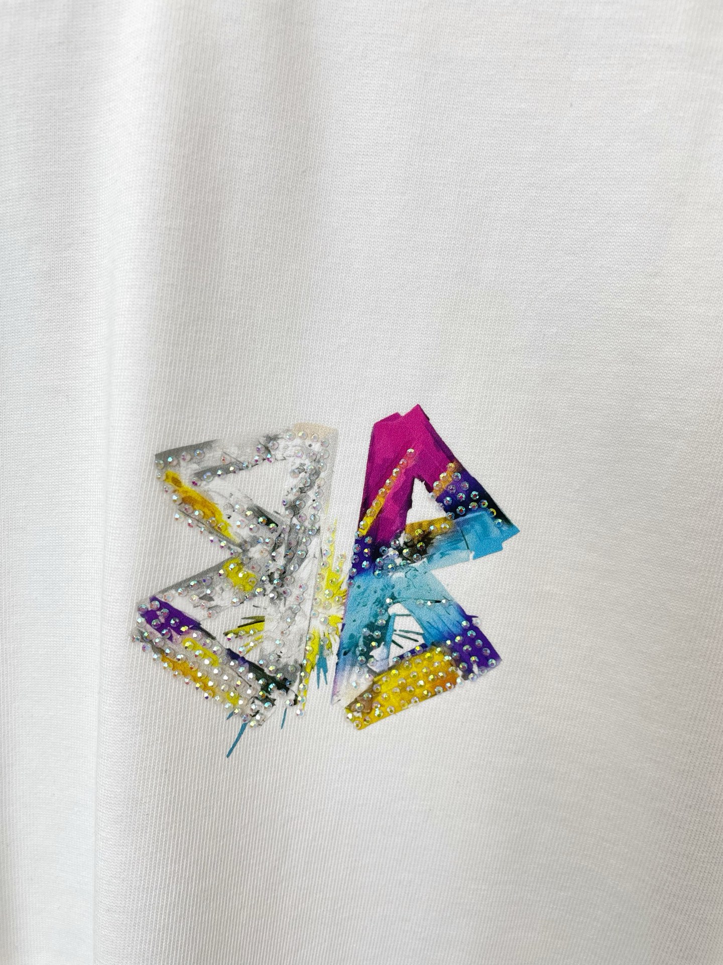 。Balenciaga巴黎世家💥砸锅卖铁都要上的新款新款原单男士休闲短袖 高端定制 高端版本 时尚百搭爆