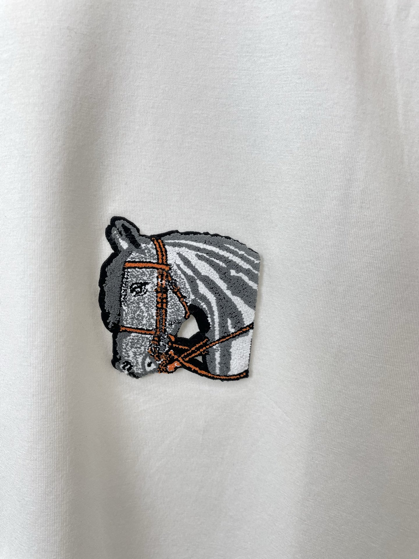 。Hermès爱马仕💥砸锅卖铁都要上的新款新款原单男士休闲短袖 高端定制 高端版本 时尚百搭爆款⚠️⚠️