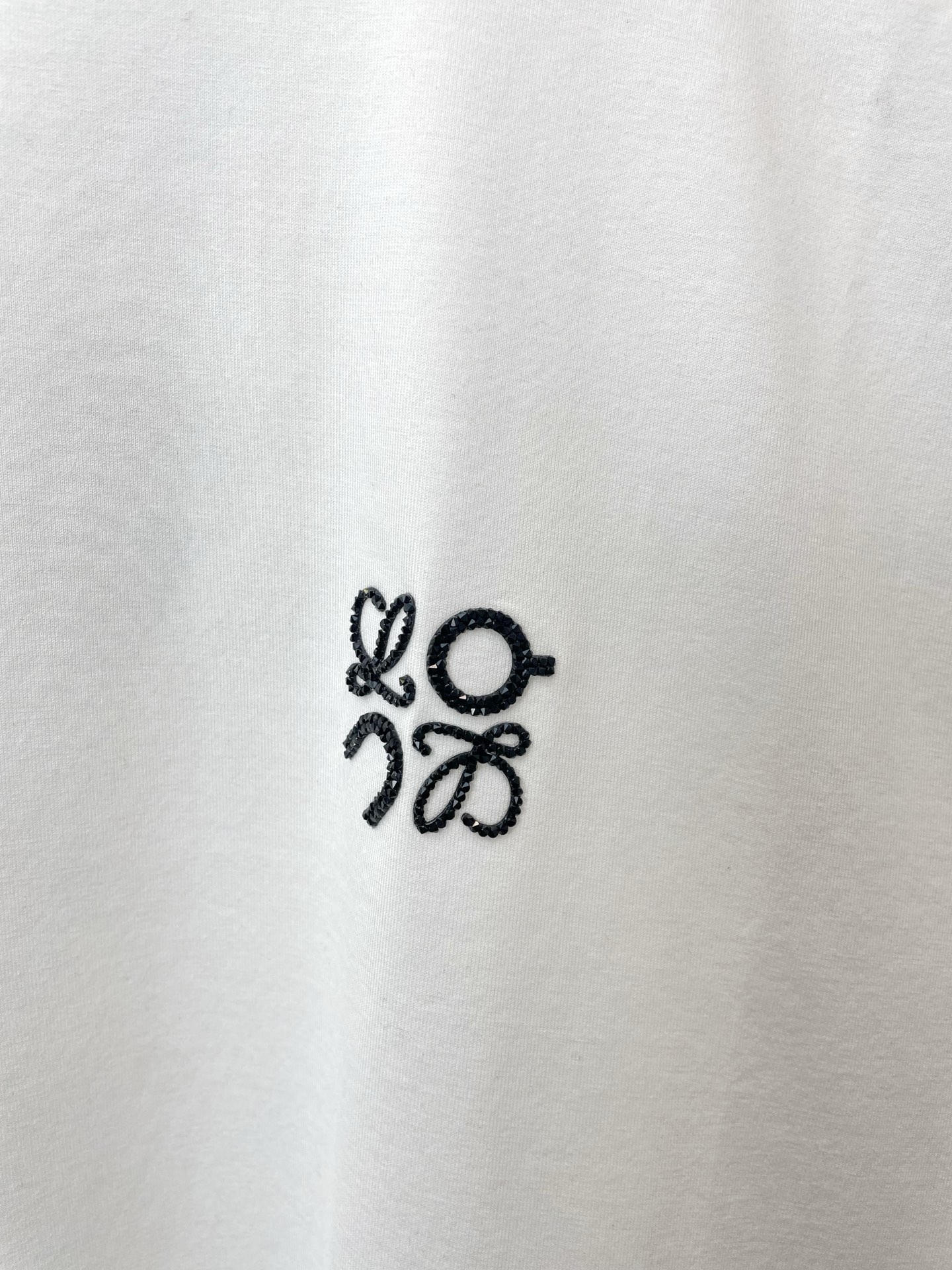 。LOEWE罗意威💥砸锅卖铁都要上的新款新款原单男士休闲短袖 高端定制 高端版本 时尚百搭爆款⚠️⚠️✨