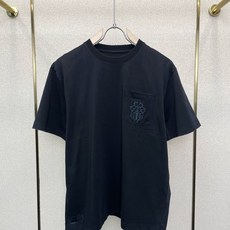 。Chrome hearts克罗心💥砸锅卖铁都要上的新款新款原单男士休闲短袖 高端定制 高端版本 时尚百 。Chrome hearts克罗心💥砸锅卖铁都要上的新款新款原单男士休闲短袖 高端定制 高端版本 时尚百