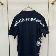 。Chrome hearts克罗心💥砸锅卖铁都要上的新款新款原单男士休闲短袖 高端定制 高端版本 时尚百 。Chrome hearts克罗心💥砸锅卖铁都要上的新款新款原单男士休闲短袖 高端定制 高端版本 时尚百