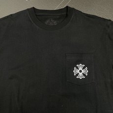 。Chrome hearts克罗心💥砸锅卖铁都要上的新款新款原单男士休闲短袖 高端定制 高端版本 时尚百 。Chrome hearts克罗心💥砸锅卖铁都要上的新款新款原单男士休闲短袖 高端定制 高端版本 时尚百