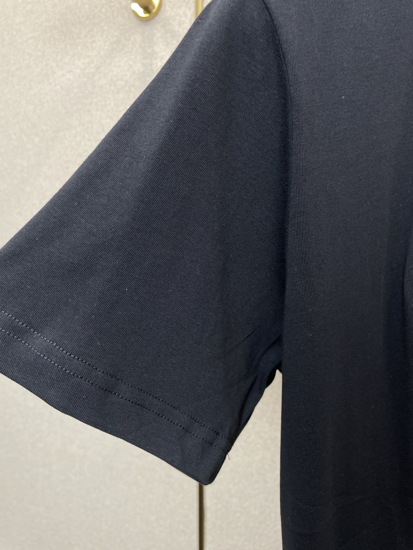 。Gucci古驰💥砸锅卖铁都要上的新款新款原单男士休闲短袖 高端定制 高端版本 时尚百搭爆款⚠️⚠️✨✨