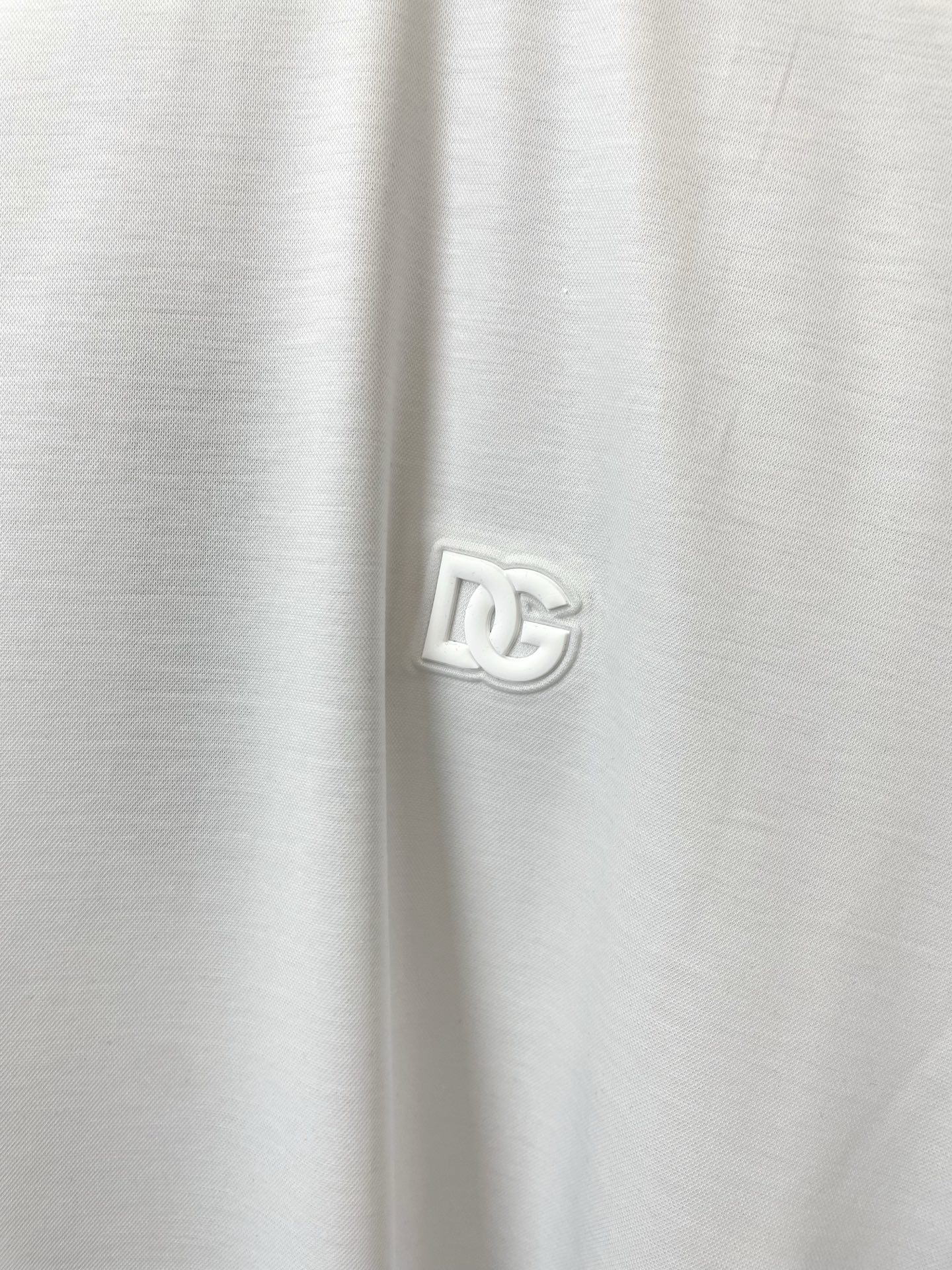 。Dolce&Gabbana杜嘉班纳💥砸锅卖铁都要上的新款新款原单男士休闲短袖 高端定制 高端版本 时尚