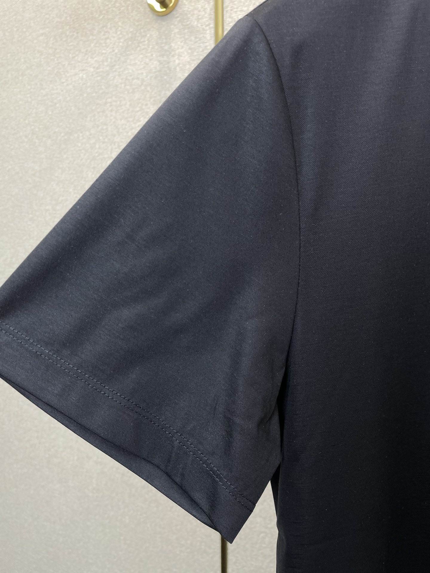 。Gucci古驰💥砸锅卖铁都要上的新款新款原单男士休闲短袖 高端定制 高端版本 时尚百搭爆款⚠️⚠️✨✨