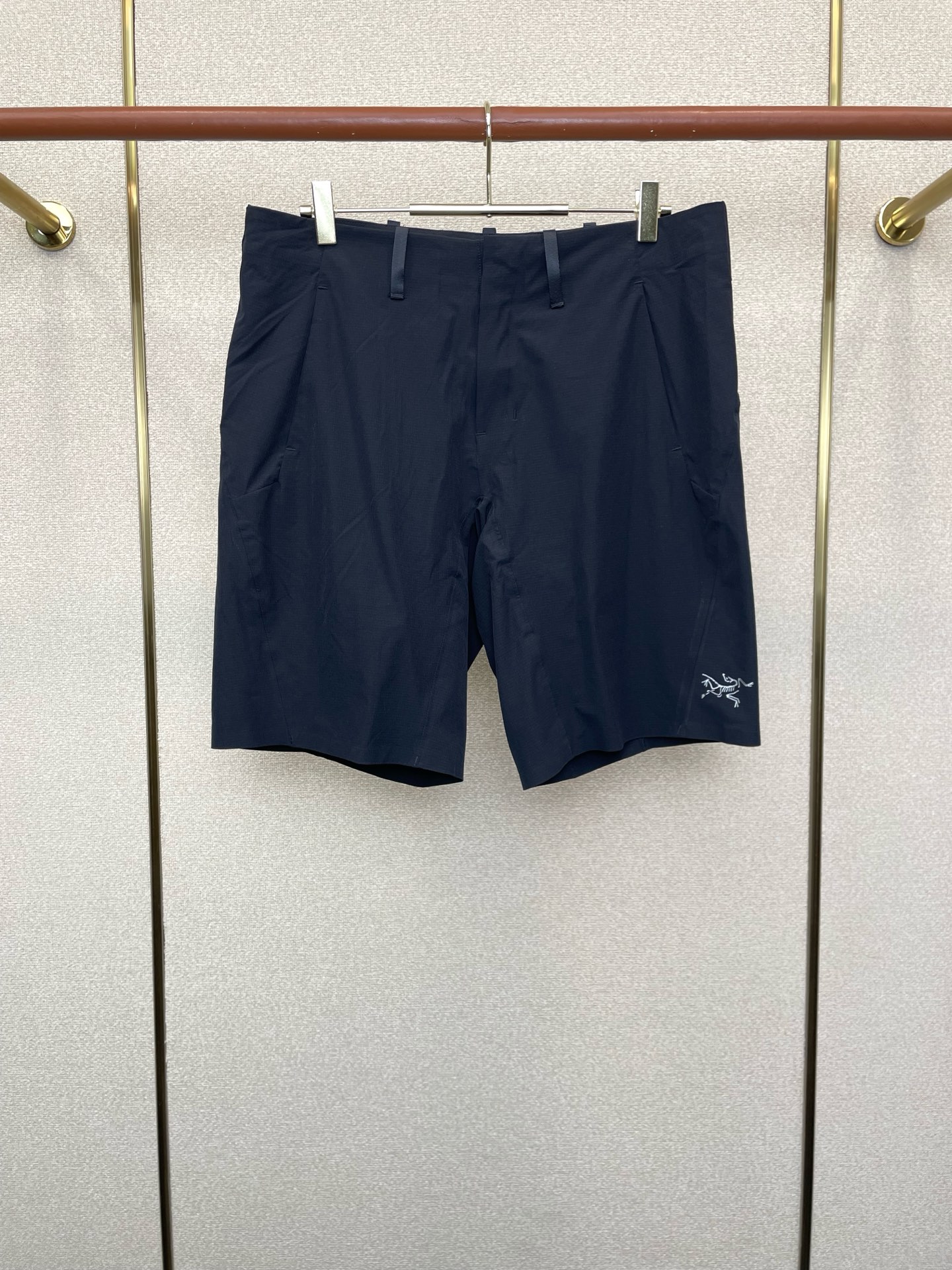 。Arc’teryx始祖鸟💥砸锅卖铁都要上的新款新款原单男士休闲短裤🩳高端定制 高端版本 时尚百搭爆款⚠