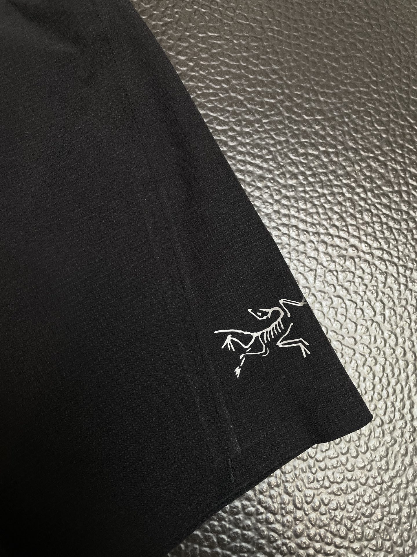 。Arc’teryx始祖鸟💥砸锅卖铁都要上的新款新款原单男士休闲短裤🩳高端定制 高端版本 时尚百搭爆款⚠