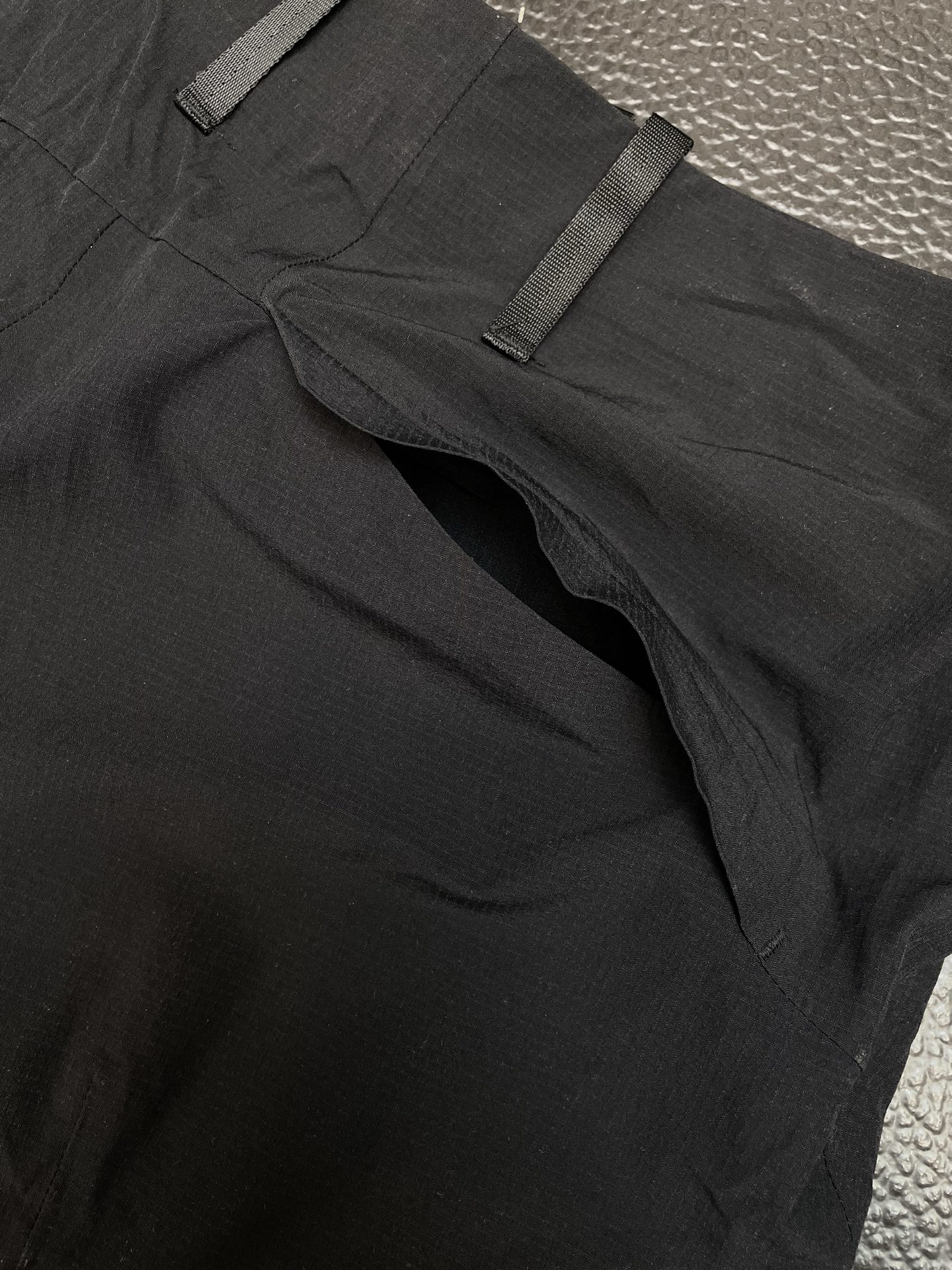 。Arc’teryx始祖鸟💥砸锅卖铁都要上的新款新款原单男士休闲短裤🩳高端定制 高端版本 时尚百搭爆款⚠