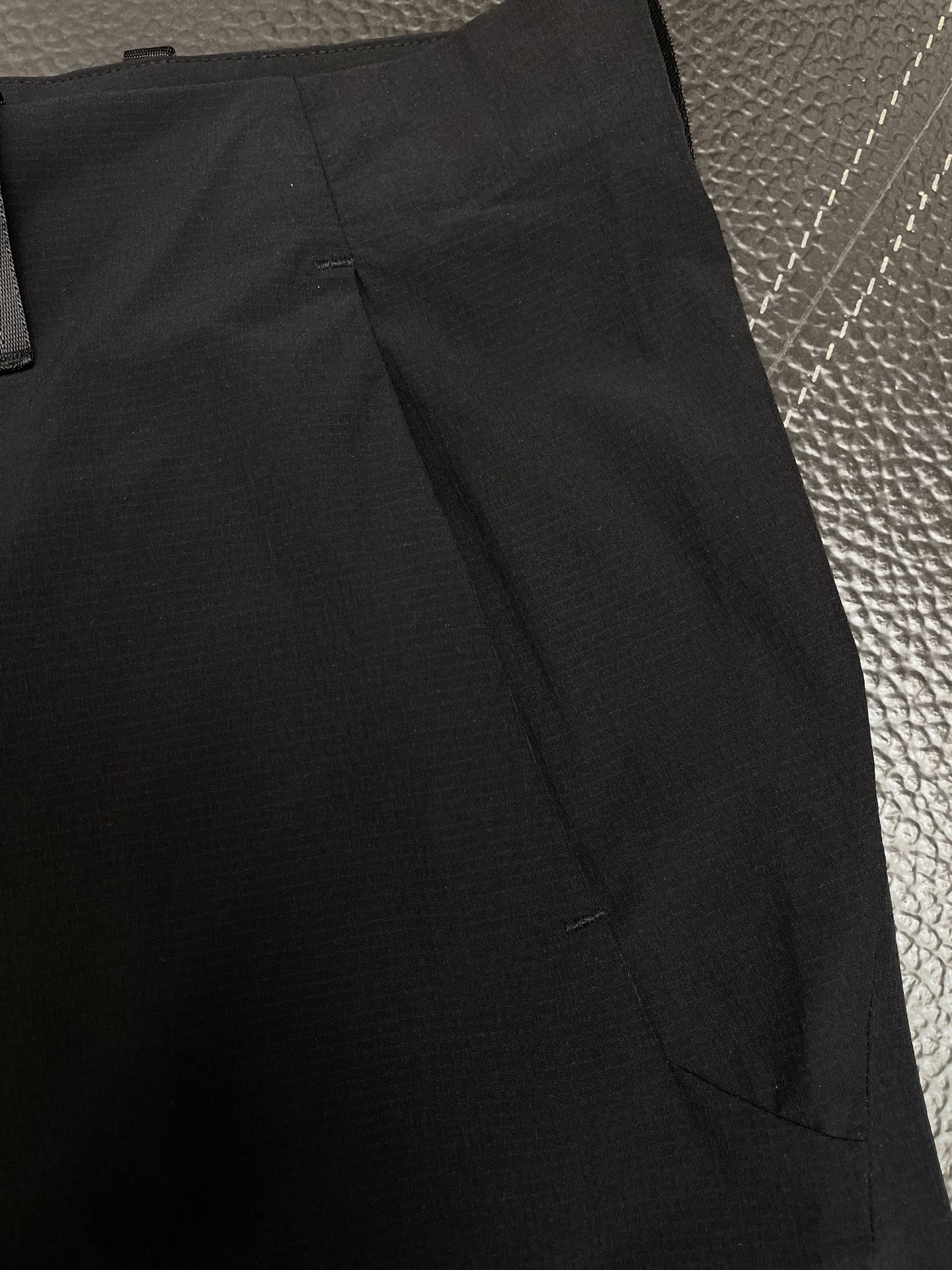 。Arc’teryx始祖鸟💥砸锅卖铁都要上的新款新款原单男士休闲短裤🩳高端定制 高端版本 时尚百搭爆款⚠