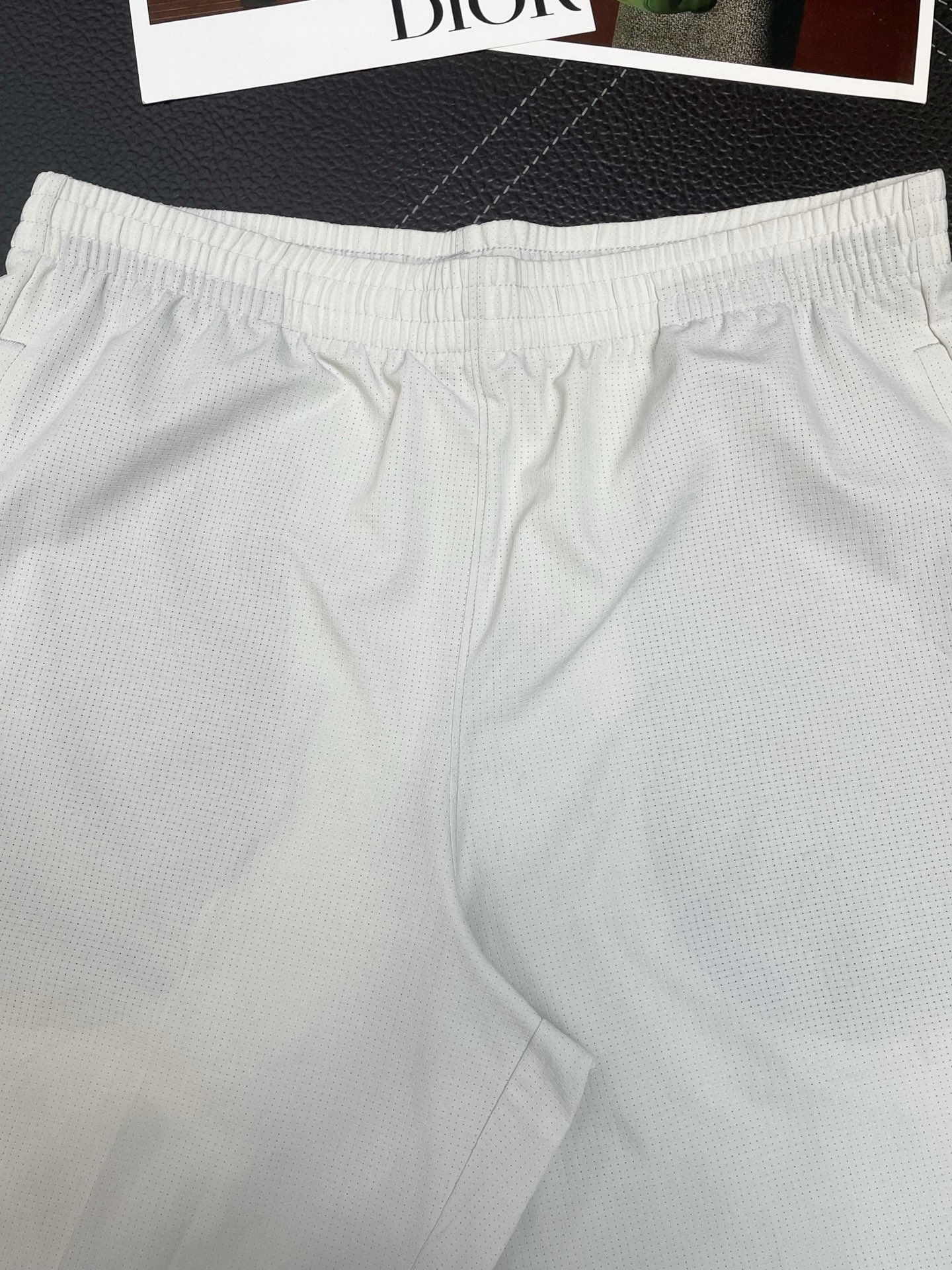 。DESCENTE迪桑特💥砸锅卖铁都要上的新款新款原单男士休闲短裤🩳高端定制 高端版本 时尚百搭爆款⚠️