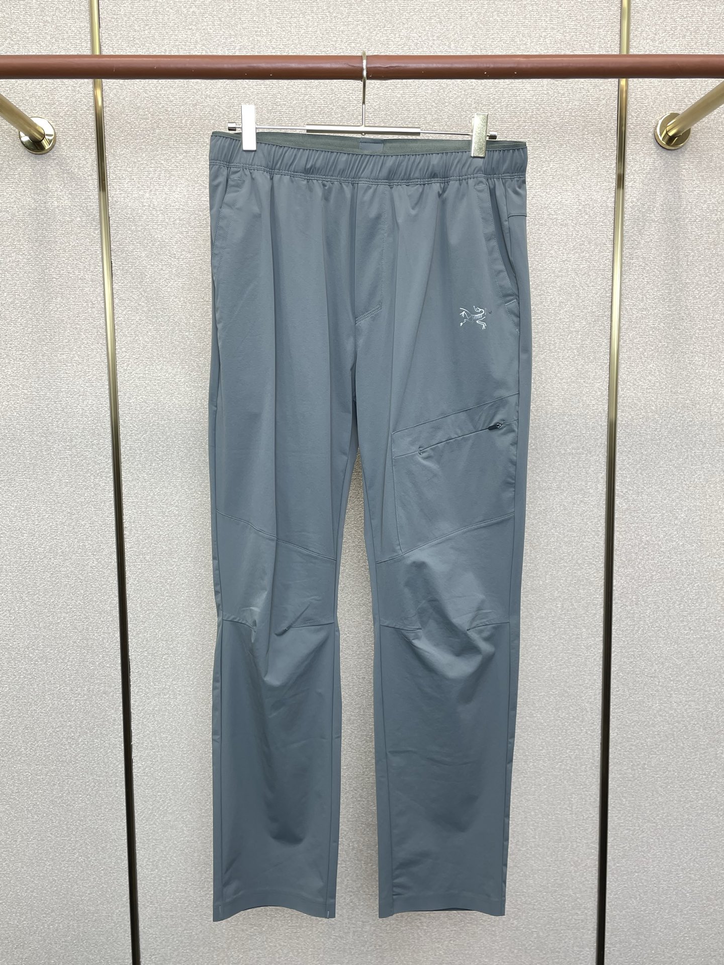 。Arc’teryx始祖鸟💥砸锅卖铁都要上的新款新款原单男士休闲裤 高端定制 高端版本 时尚百搭爆款⚠️