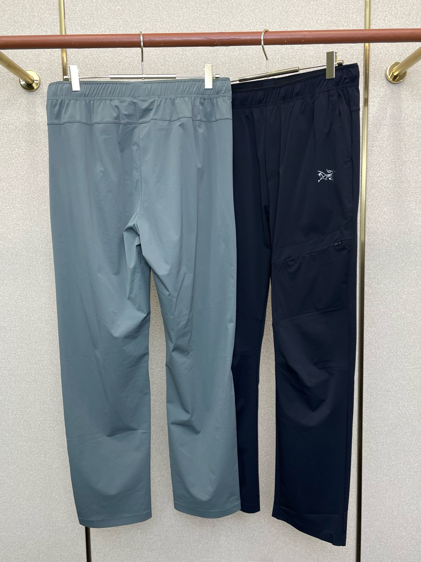 。Arc’teryx始祖鸟💥砸锅卖铁都要上的新款新款原单男士休闲裤 高端定制 高端版本 时尚百搭爆款⚠️