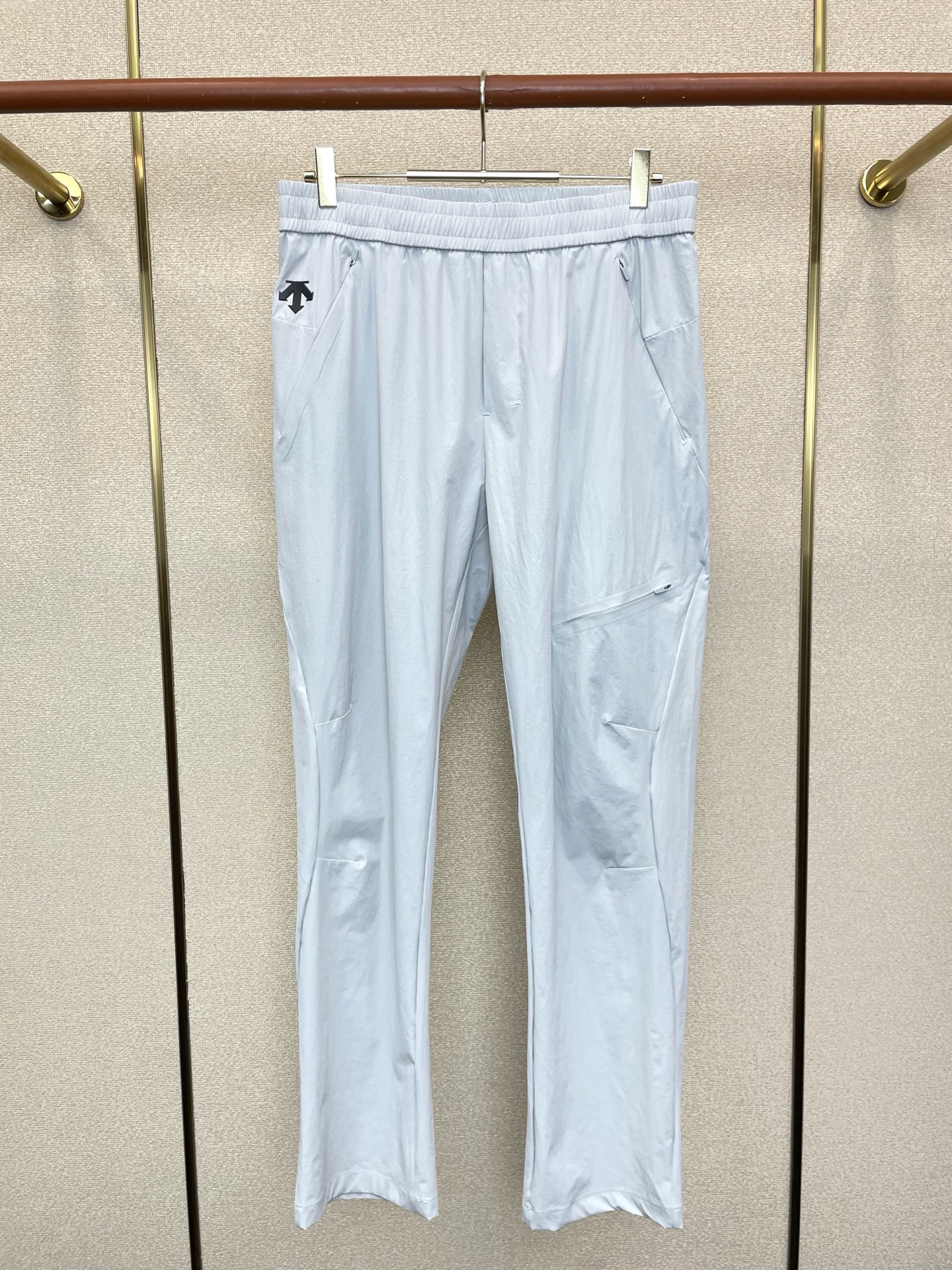 。DESCENTE迪桑特💥砸锅卖铁都要上的新款新款原单男士休闲裤 高端定制 高端版本 时尚百搭爆款⚠️⚠