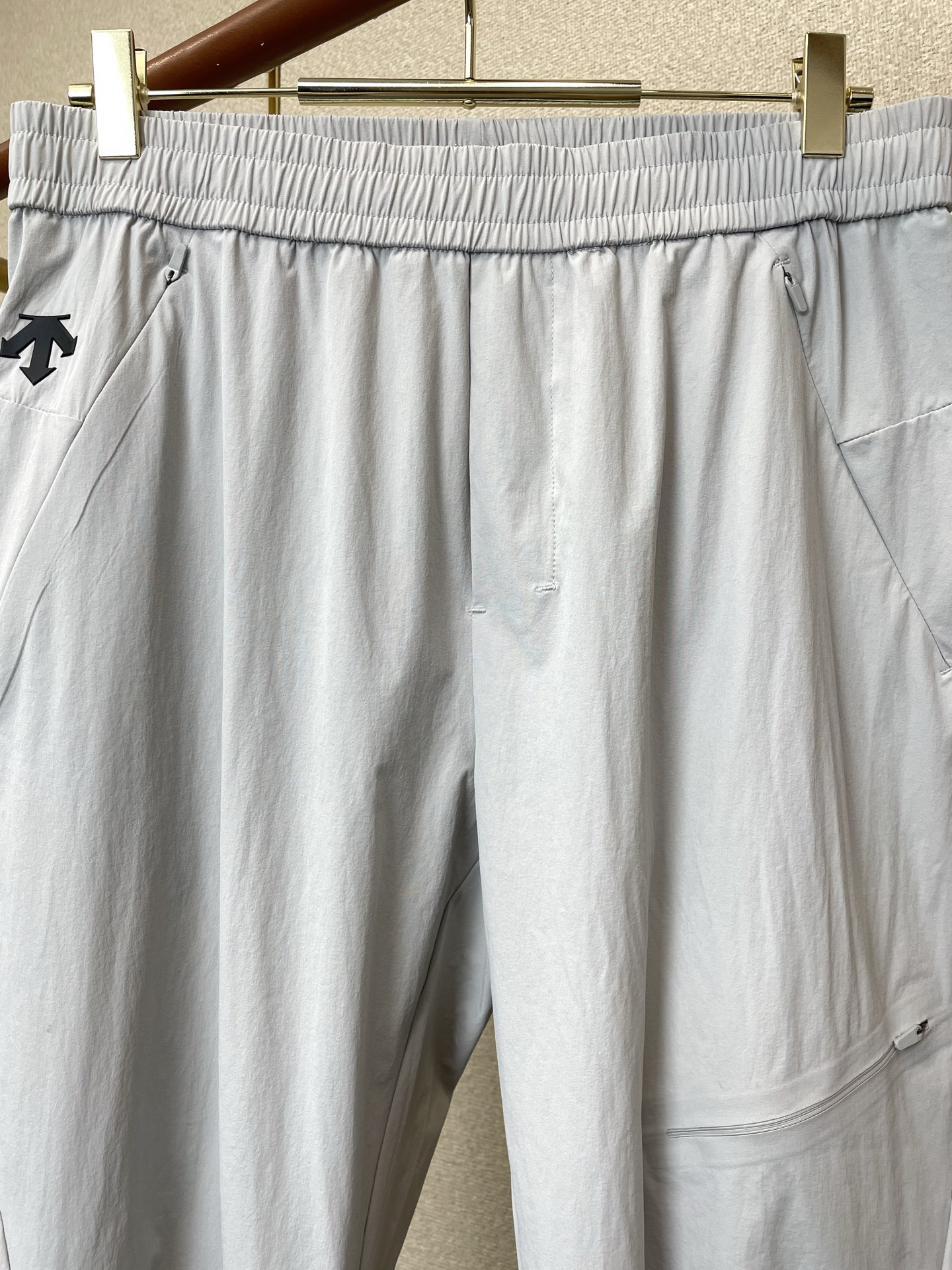 。DESCENTE迪桑特💥砸锅卖铁都要上的新款新款原单男士休闲裤 高端定制 高端版本 时尚百搭爆款⚠️⚠