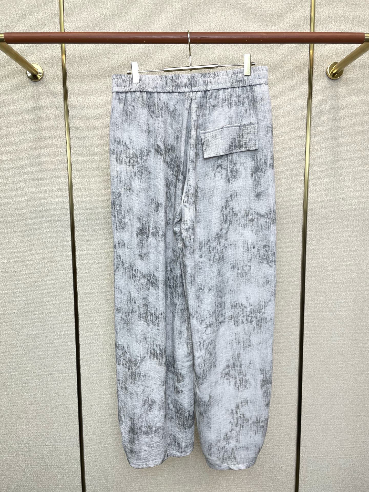 。Moncler蒙口💥砸锅卖铁都要上的新款新款原单男士休闲裤 高端定制 高端版本 时尚百搭爆款⚠️⚠️✨