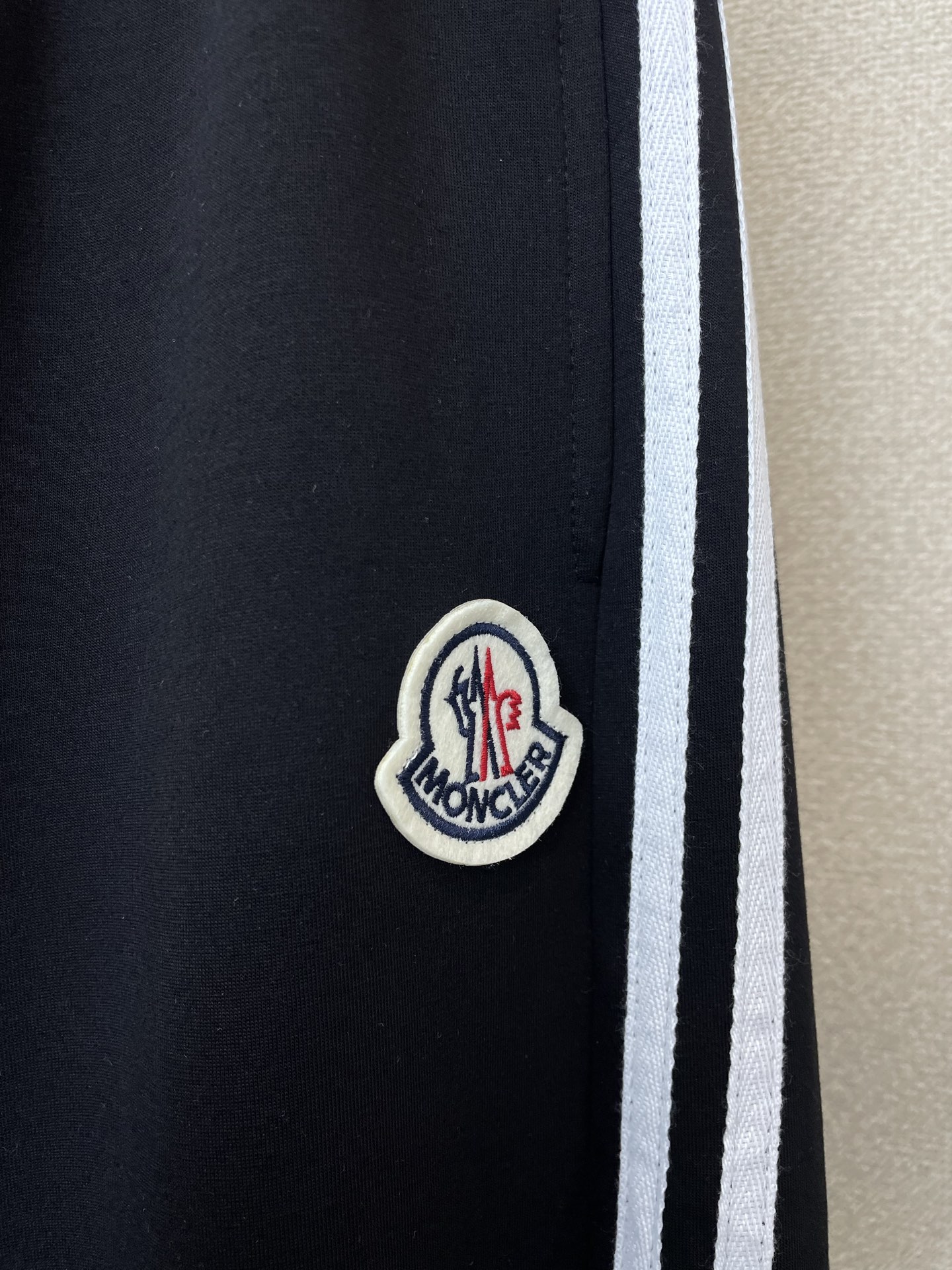 。Moncler蒙口💥砸锅卖铁都要上的新款新款原单男士休闲裤 高端定制 高端版本 时尚百搭爆款⚠️⚠️✨