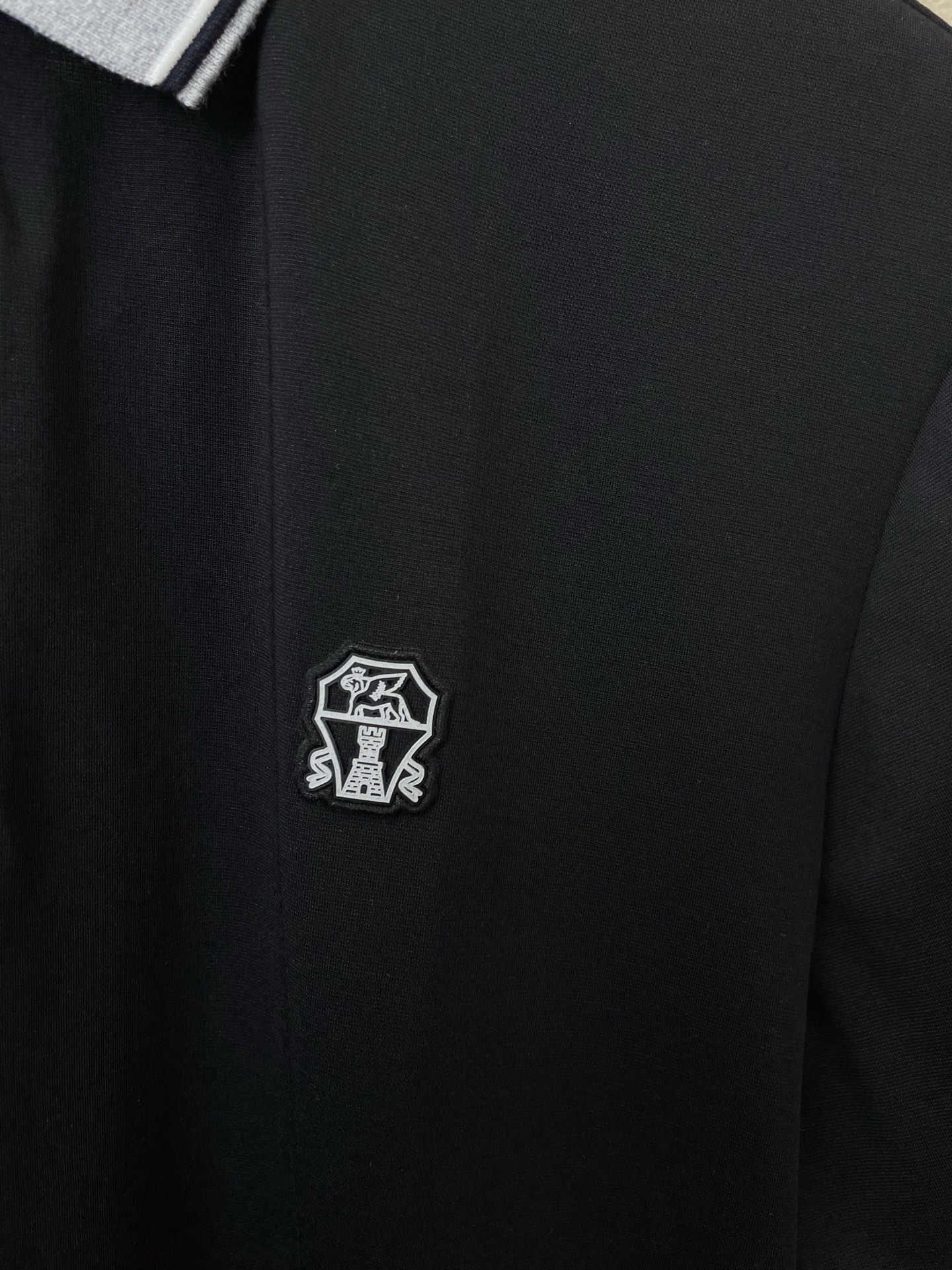 。BC-Brunello Cucinali布鲁内洛·库奇内利💥砸锅卖铁都要上的新款新款原单男士休闲Pol