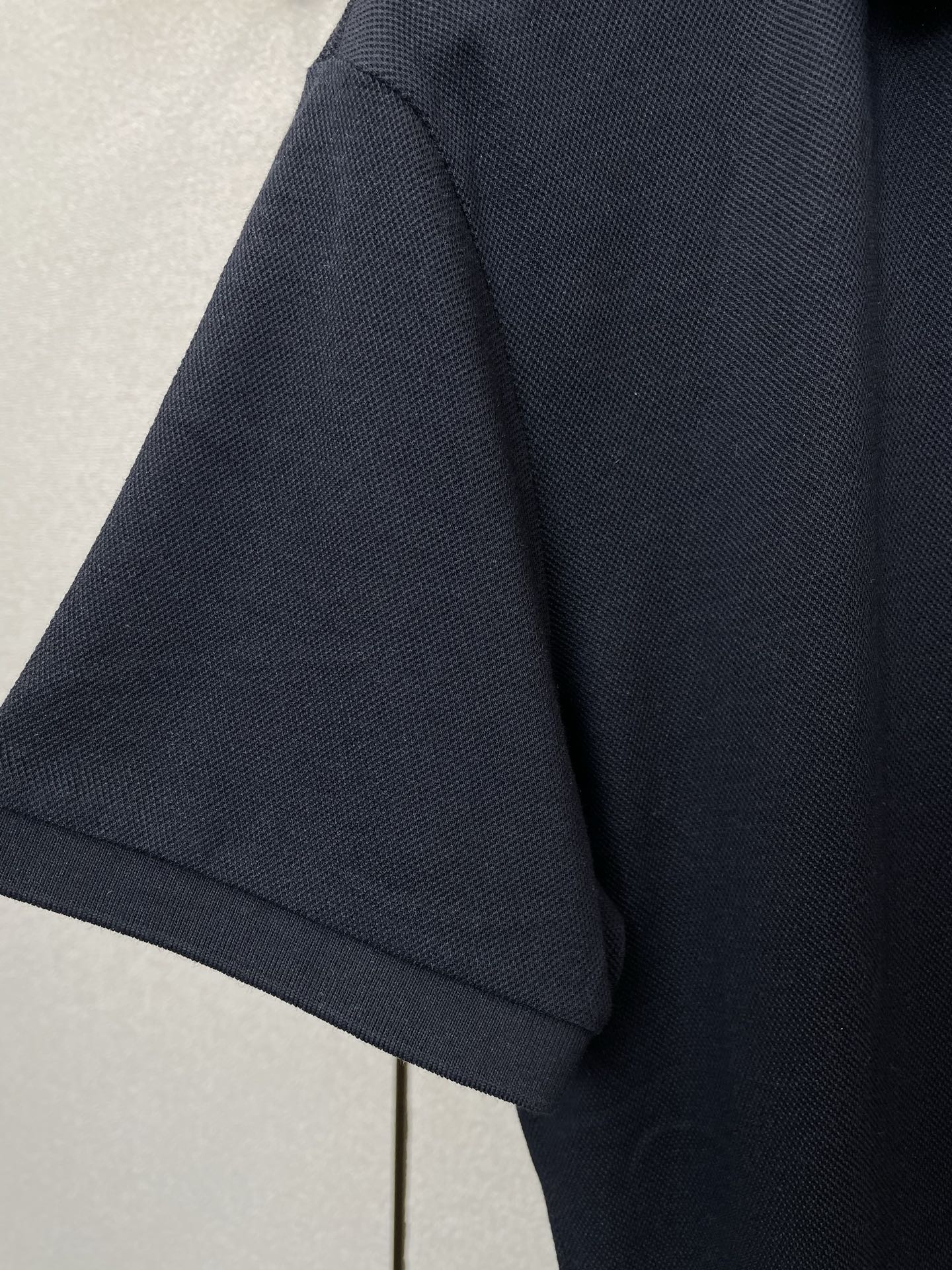 。Burberry巴宝莉💥砸锅卖铁都要上的新款新款原单男士休闲Polo短袖 高端定制 高端版本 时尚百搭