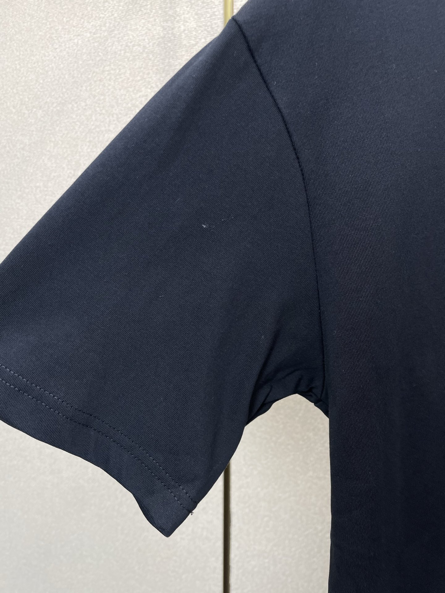 。Burberry巴宝莉💥砸锅卖铁都要上的新款新款原单男士休闲短袖 高端定制 高端版本 时尚百搭爆款⚠️