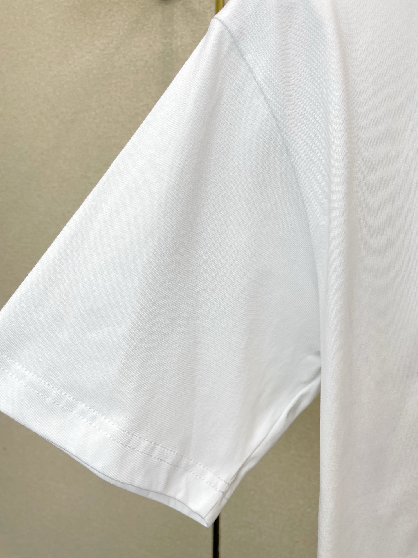 。Chrome hearts克罗心💥砸锅卖铁都要上的新款新款原单男士休闲短袖 高端定制 高端版本 时尚百