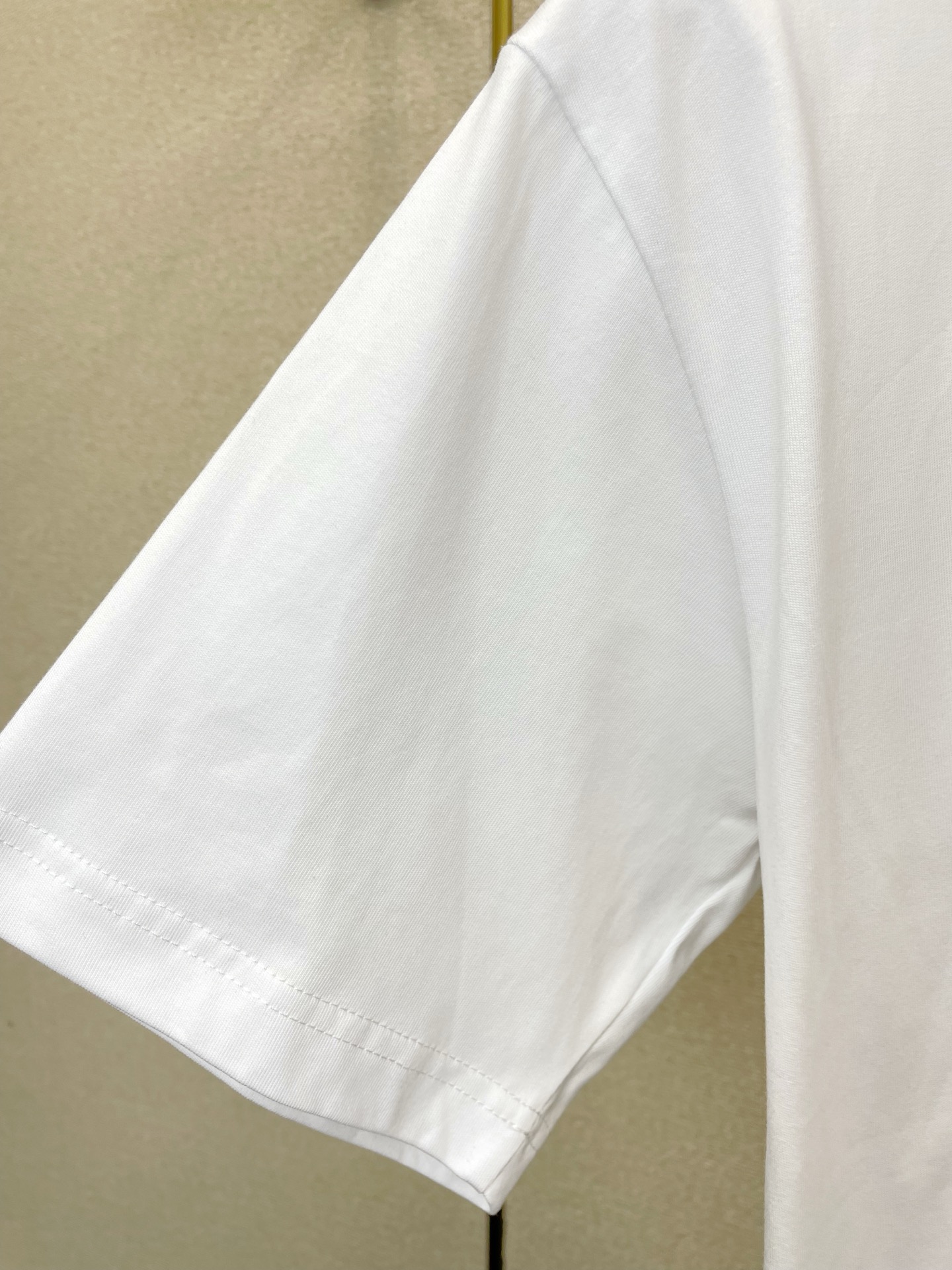 。Chrome hearts克罗心💥砸锅卖铁都要上的新款新款原单男士休闲短袖 高端定制 高端版本 时尚百