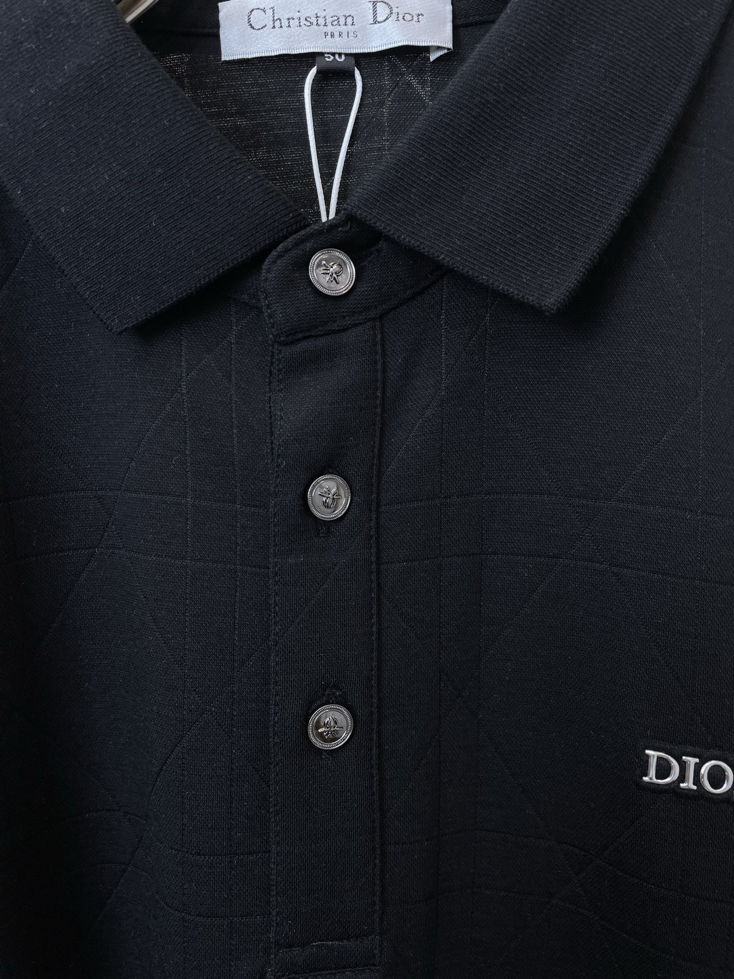 。Dior迪奥💥砸锅卖铁都要上的新款新款原单男士休闲短袖 高端定制 高端版本 时尚百搭爆款⚠️⚠️✨✨进
