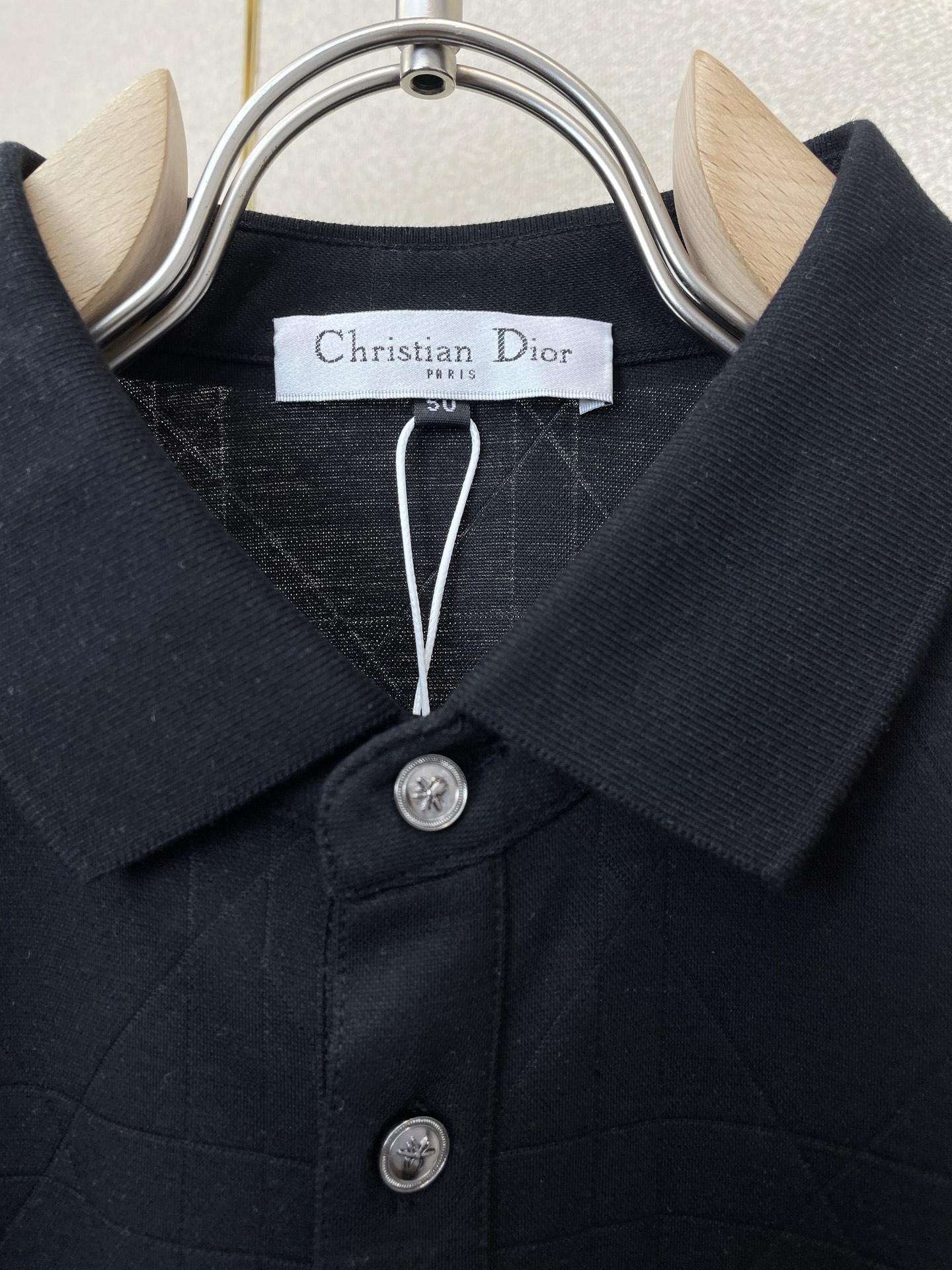 。Dior迪奥💥砸锅卖铁都要上的新款新款原单男士休闲短袖 高端定制 高端版本 时尚百搭爆款⚠️⚠️✨✨进