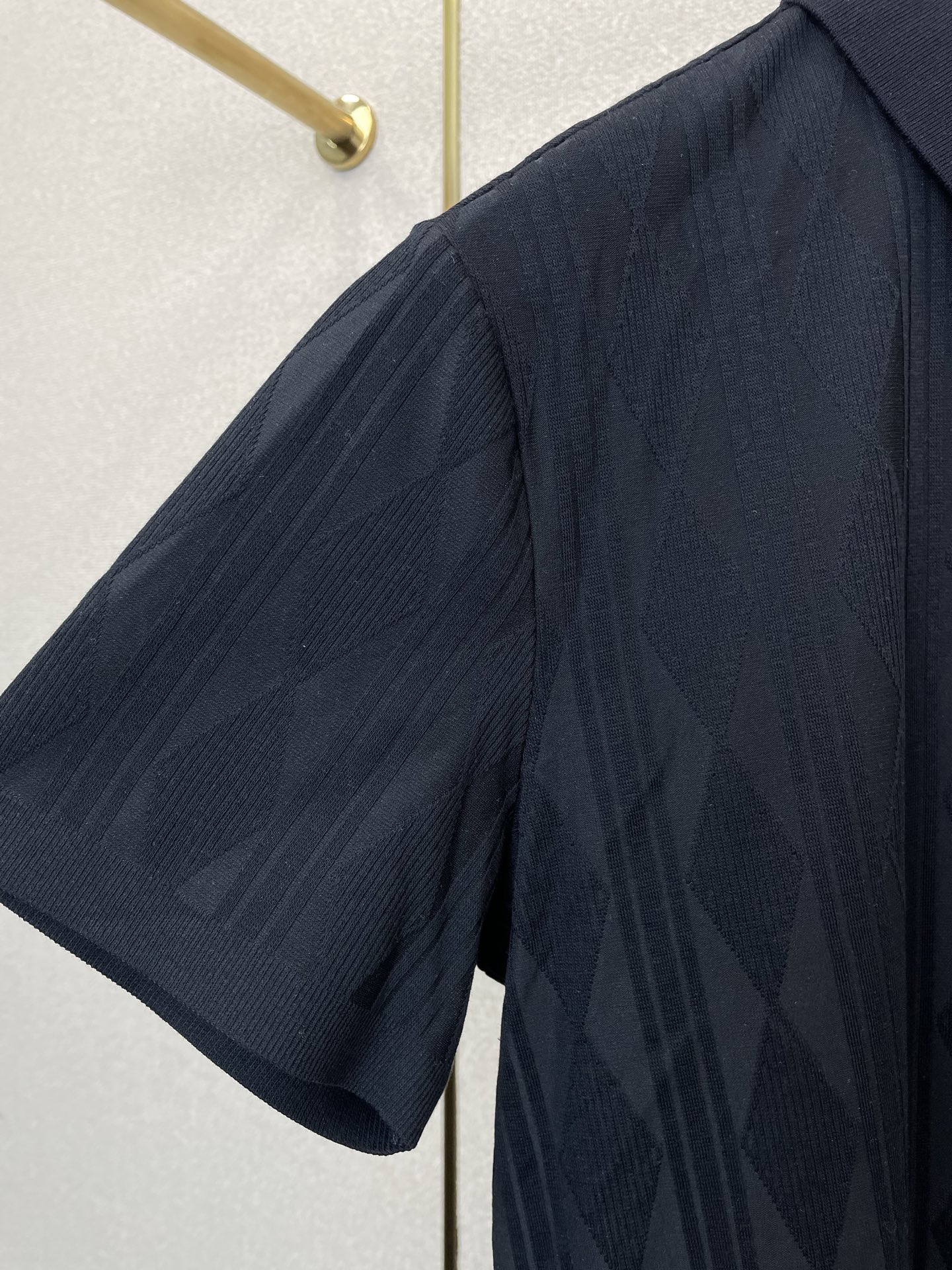 。Dior迪奥💥砸锅卖铁都要上的新款新款原单男士休闲短袖 高端定制 高端版本 时尚百搭爆款⚠️⚠️✨✨进