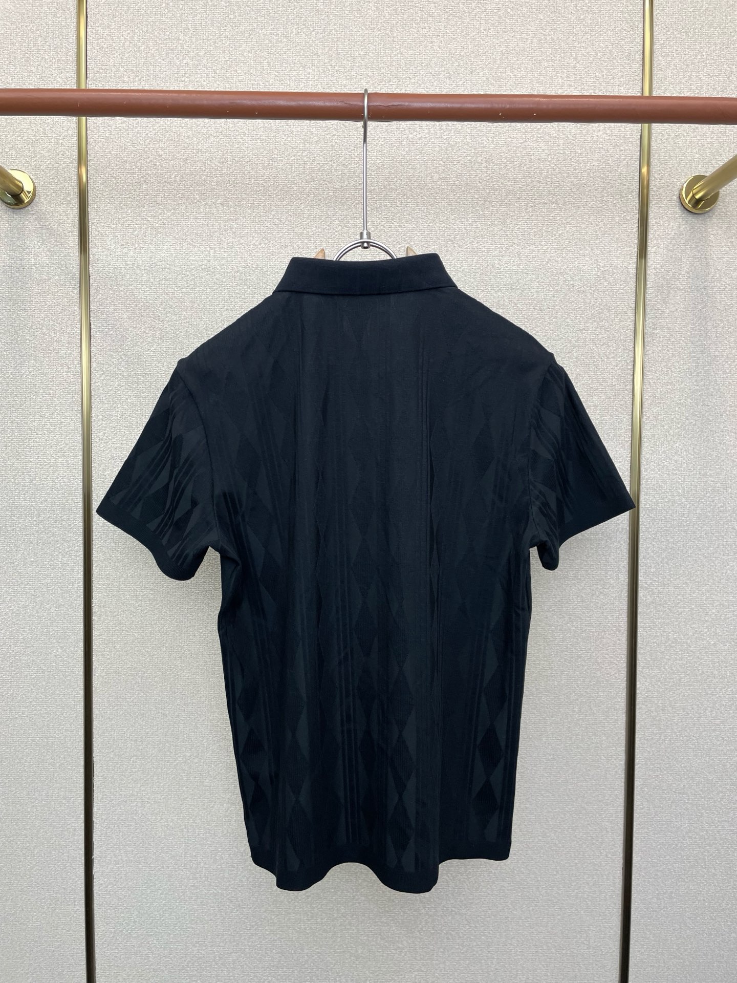 。Dior迪奥💥砸锅卖铁都要上的新款新款原单男士休闲短袖 高端定制 高端版本 时尚百搭爆款⚠️⚠️✨✨进