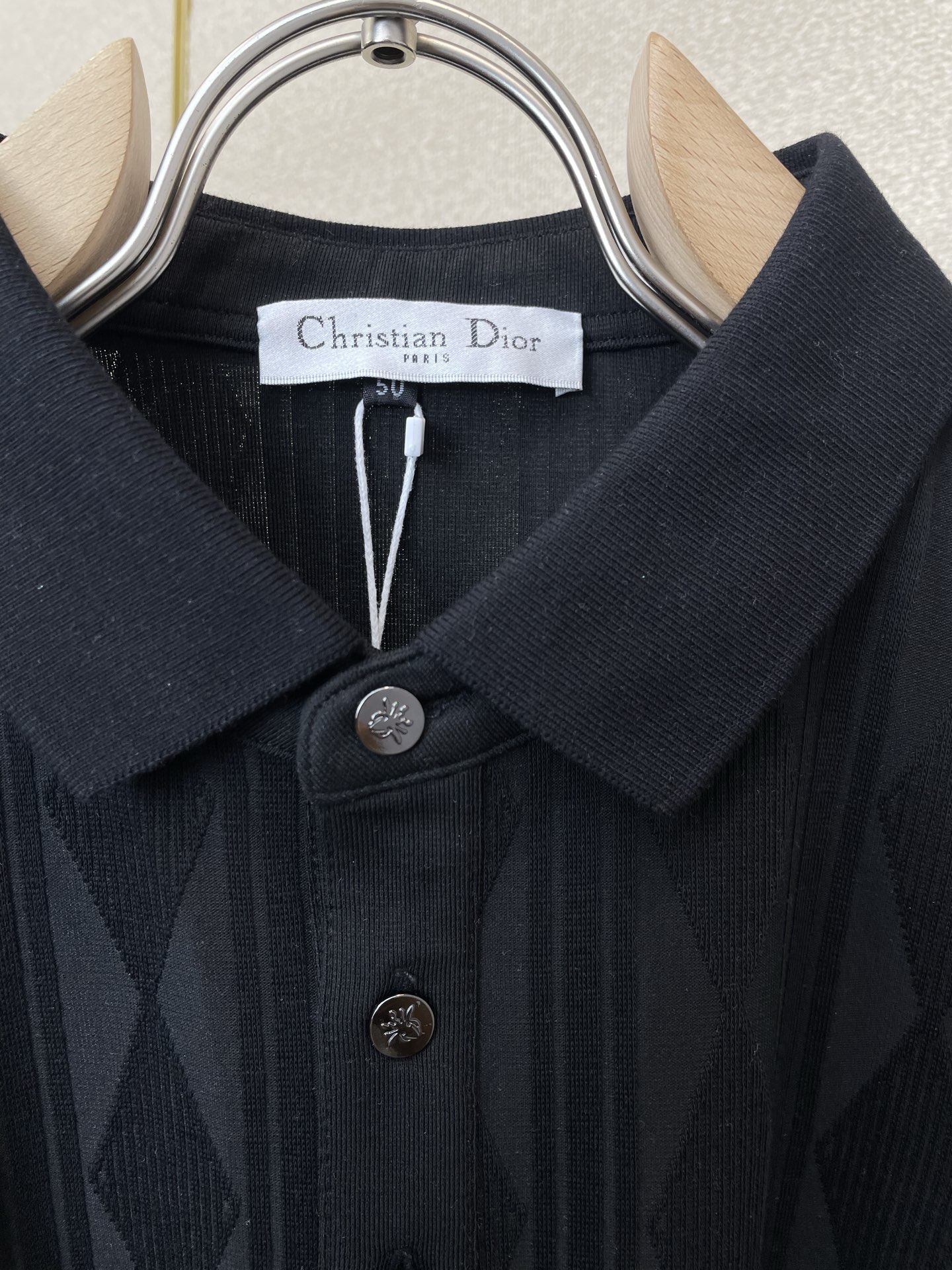 。Dior迪奥💥砸锅卖铁都要上的新款新款原单男士休闲短袖 高端定制 高端版本 时尚百搭爆款⚠️⚠️✨✨进