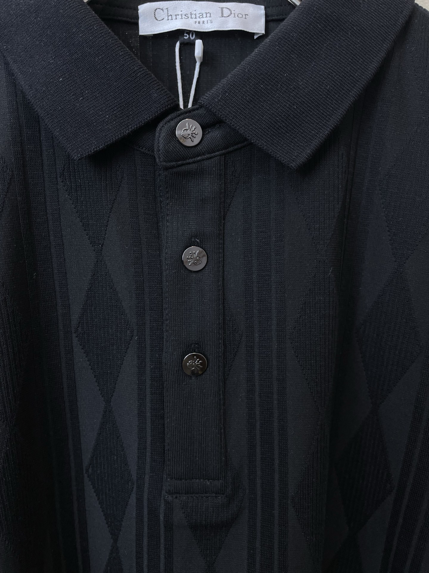 。Dior迪奥💥砸锅卖铁都要上的新款新款原单男士休闲短袖 高端定制 高端版本 时尚百搭爆款⚠️⚠️✨✨进