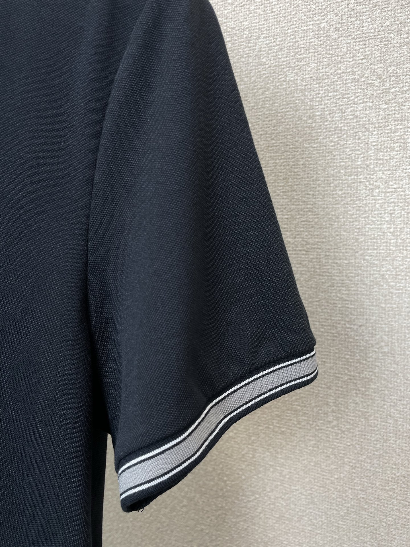 。BC-Brunello Cucinali布鲁内洛·库奇内利💥砸锅卖铁都要上的新款新款原单男士休闲短袖 