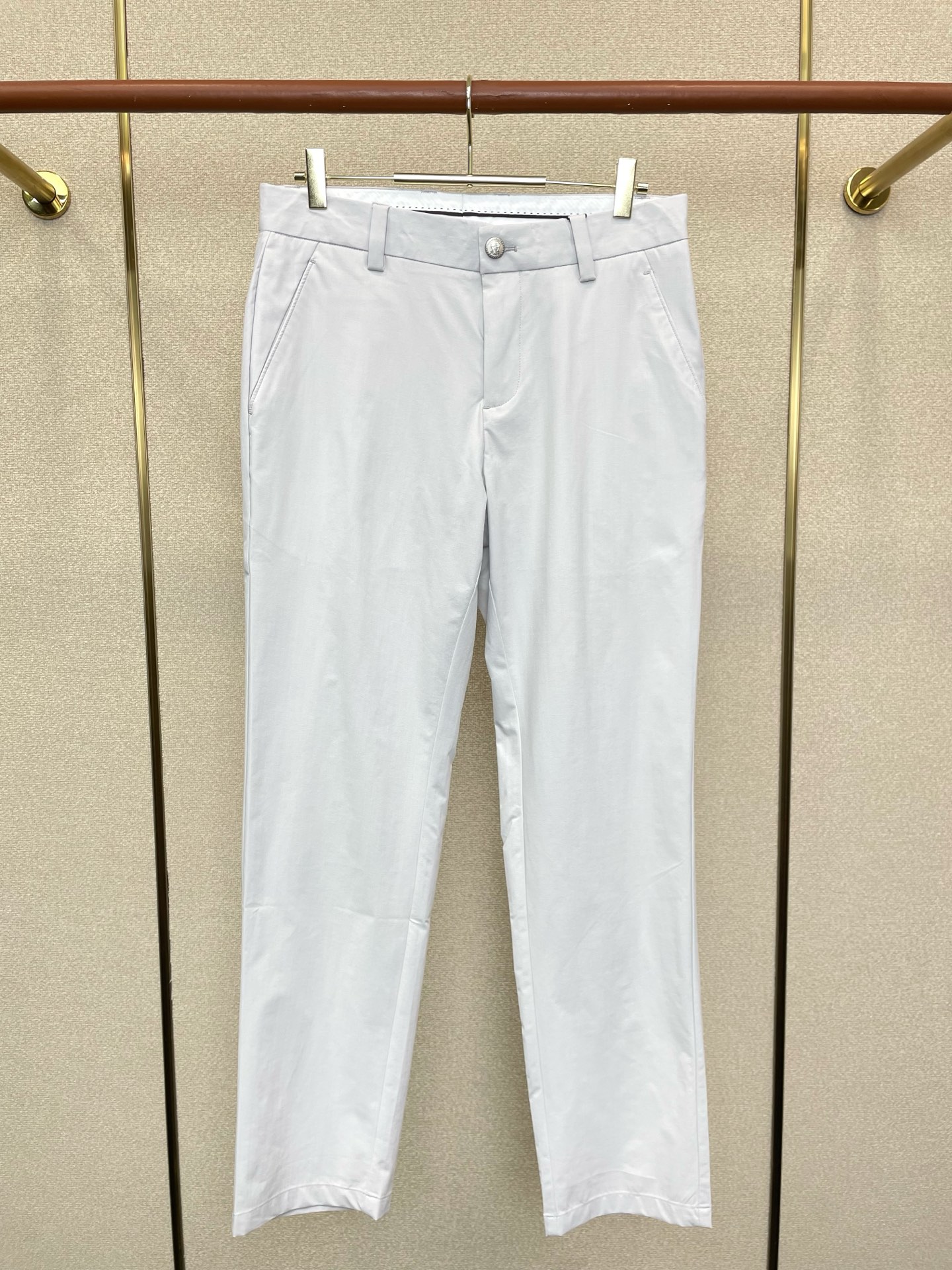 。BC-Brunello Cucineli 布鲁内洛 •库奇内利💥砸锅卖铁都要上的新款新款休闲裤 高端版