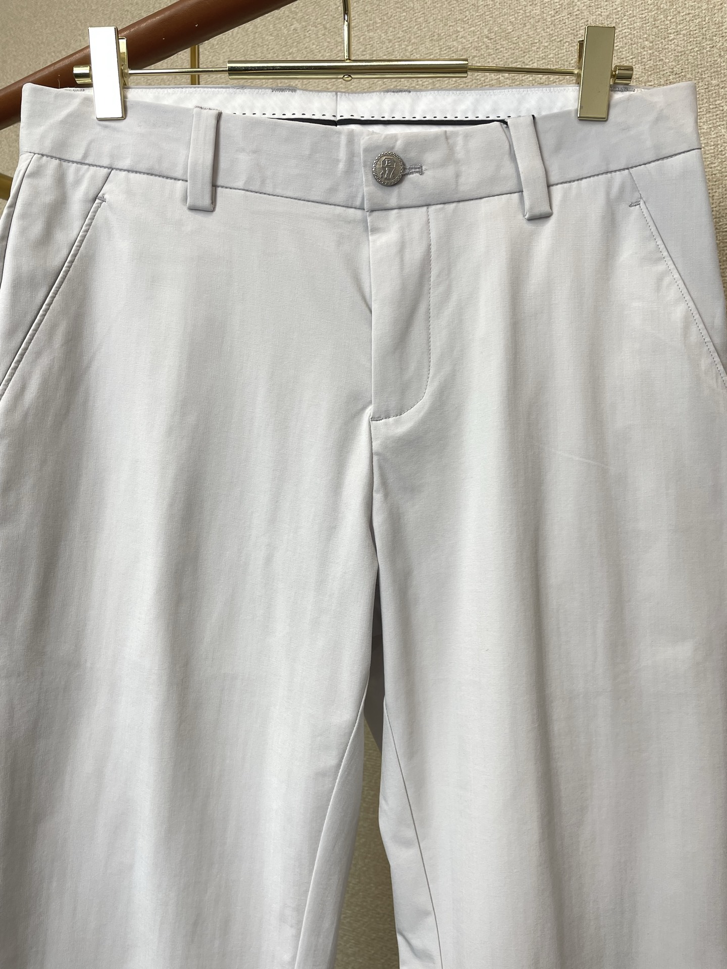 。BC-Brunello Cucineli 布鲁内洛 •库奇内利💥砸锅卖铁都要上的新款新款休闲裤 高端版