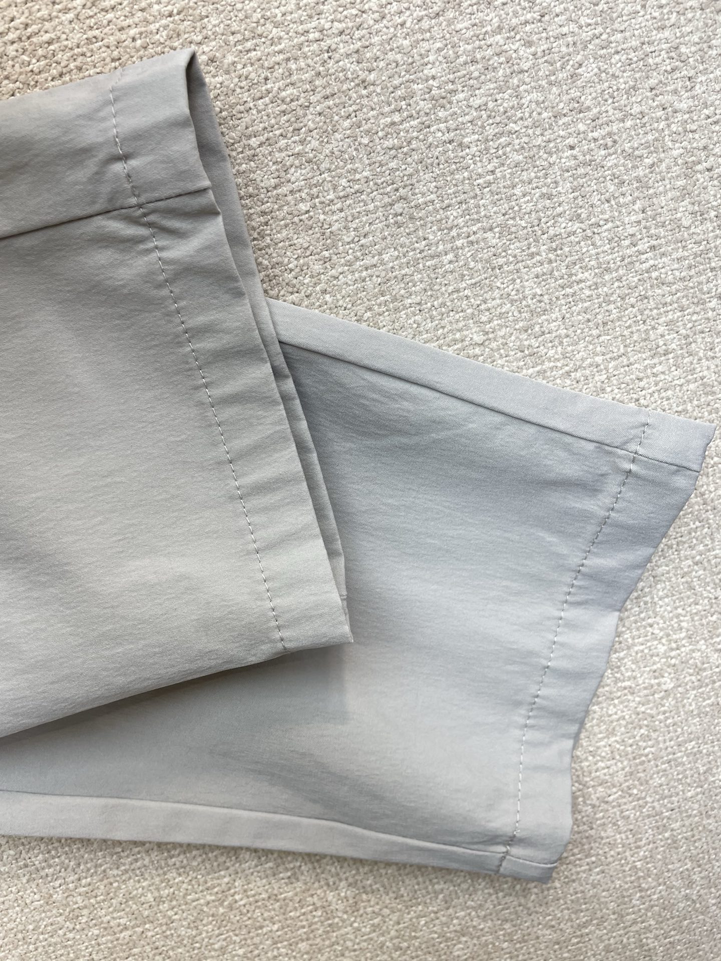 。Loro Piana-Loro Piana诺悠翩雅💥砸锅卖铁都要上的新款新款休闲裤 高端版本！专柜定制