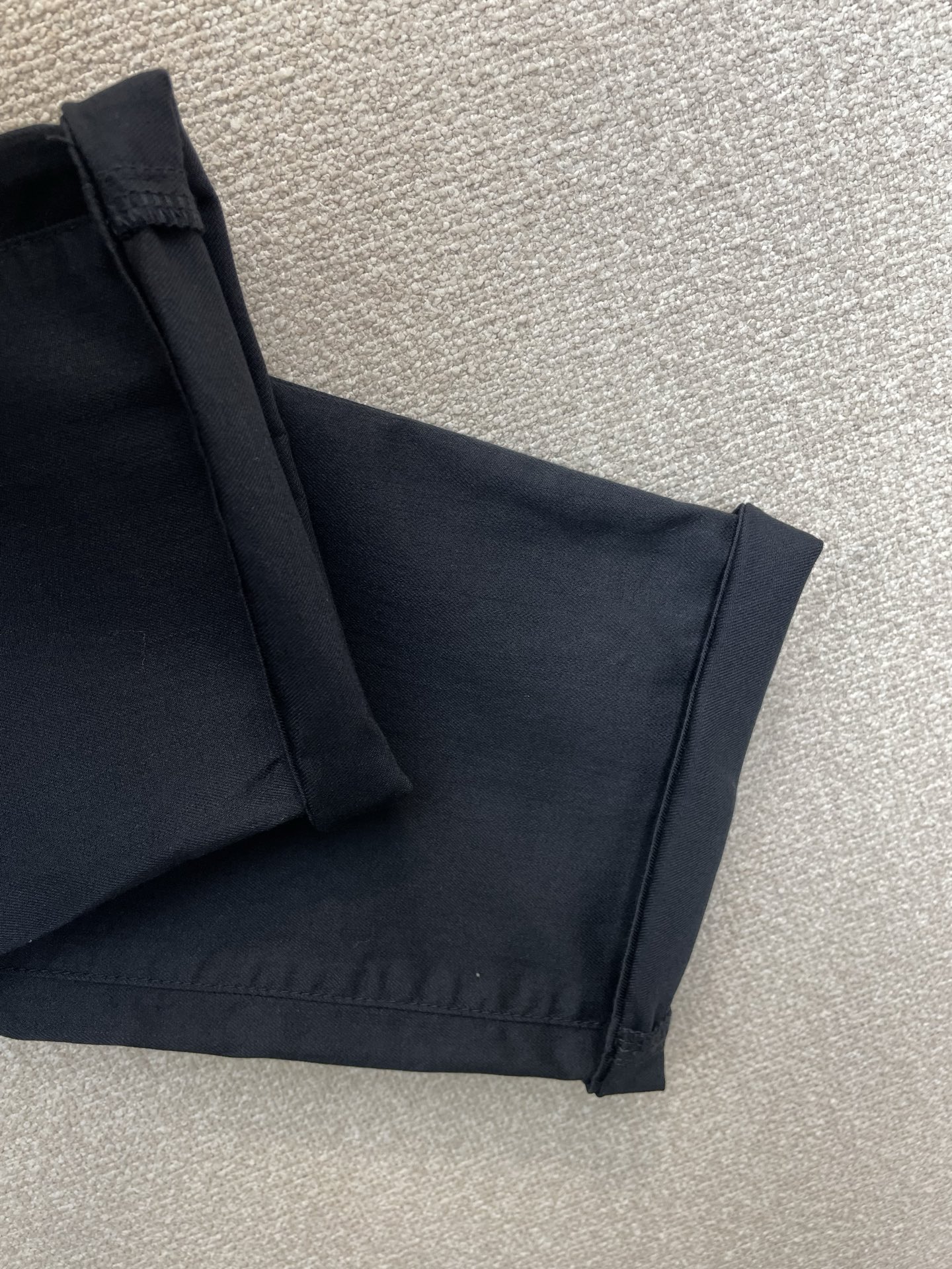 。Loro Piana-Loro Piana诺悠翩雅💥砸锅卖铁都要上的新款新款休闲裤 高端版本！专柜定制