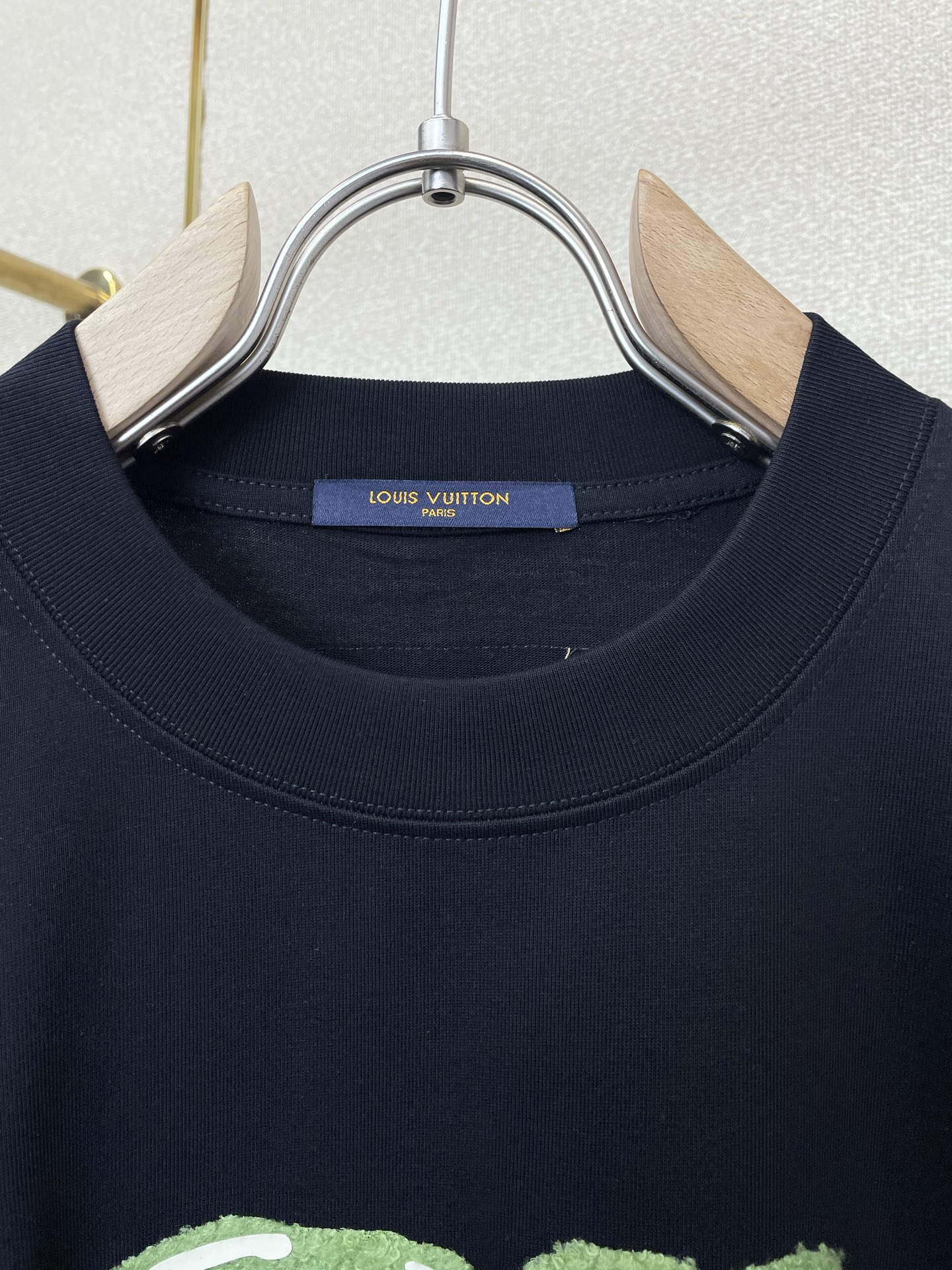 。Louis Vuitton路易威登💥独家专供新款原单男士休闲短袖 高端定制 高版本 时尚百搭爆款⚠️⚠