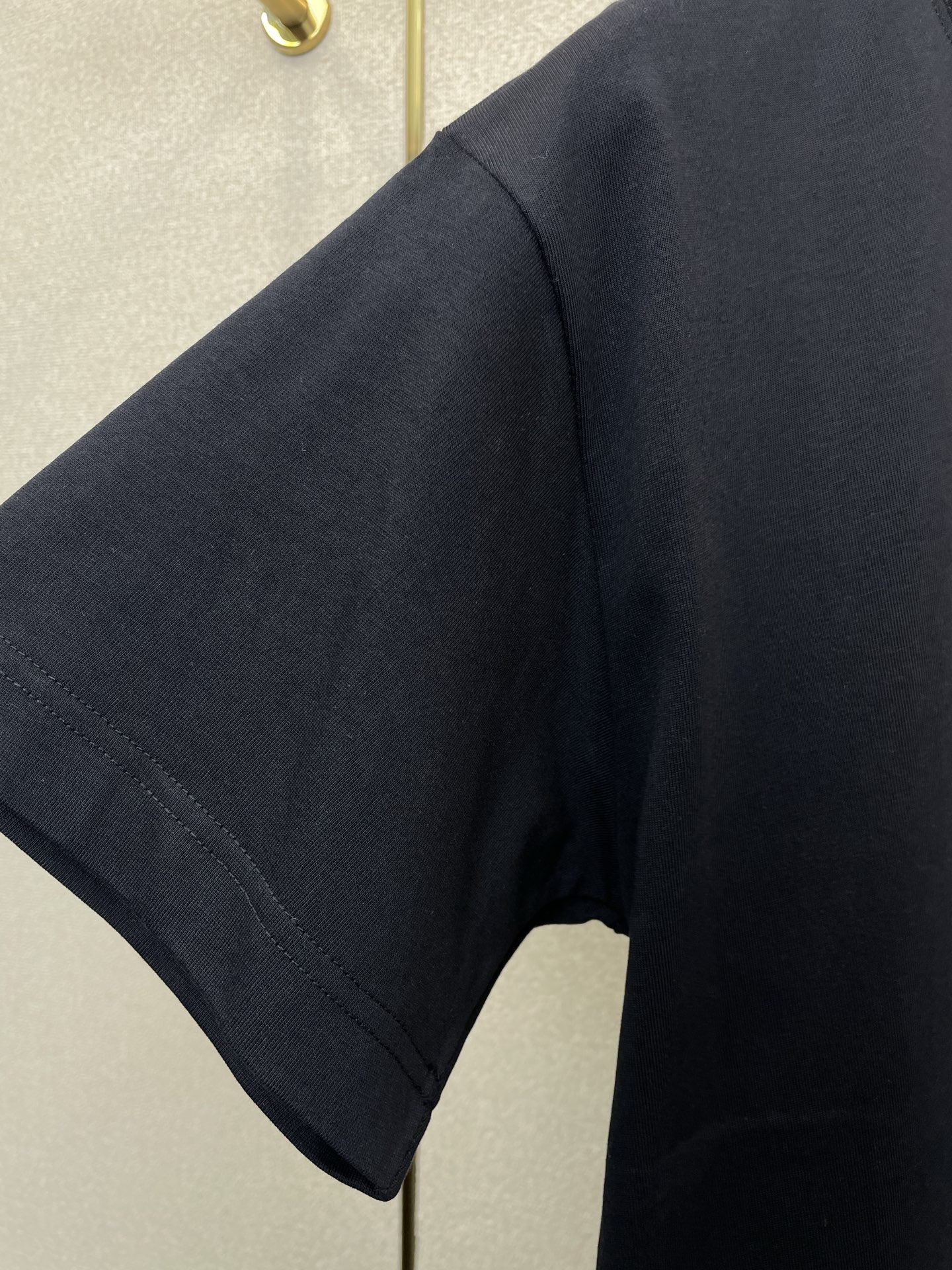 。Louis Vuitton路易威登💥独家专供新款原单男士休闲短袖 高端定制 高版本 时尚百搭爆款⚠️⚠