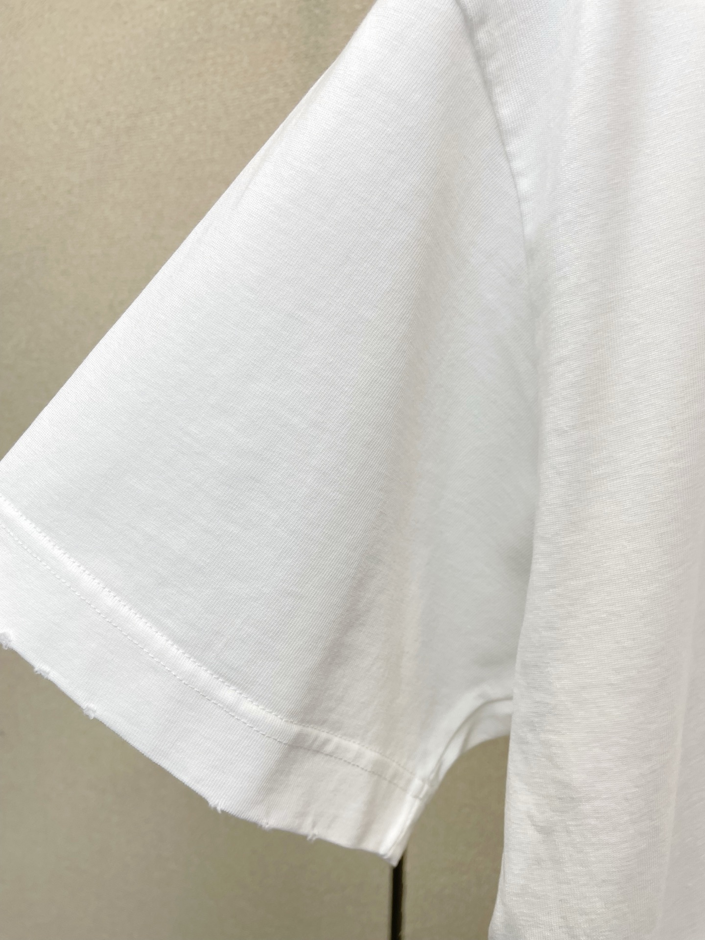 。Balenciaga巴黎世家💥独家专供新款原单男士休闲短袖 高端定制 高版本 时尚百搭爆款⚠️⚠️✨✨