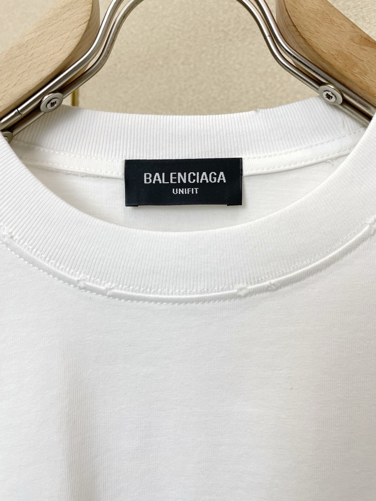 。Balenciaga巴黎世家💥独家专供新款原单男士休闲短袖 高端定制 高版本 时尚百搭爆款⚠️⚠️✨✨