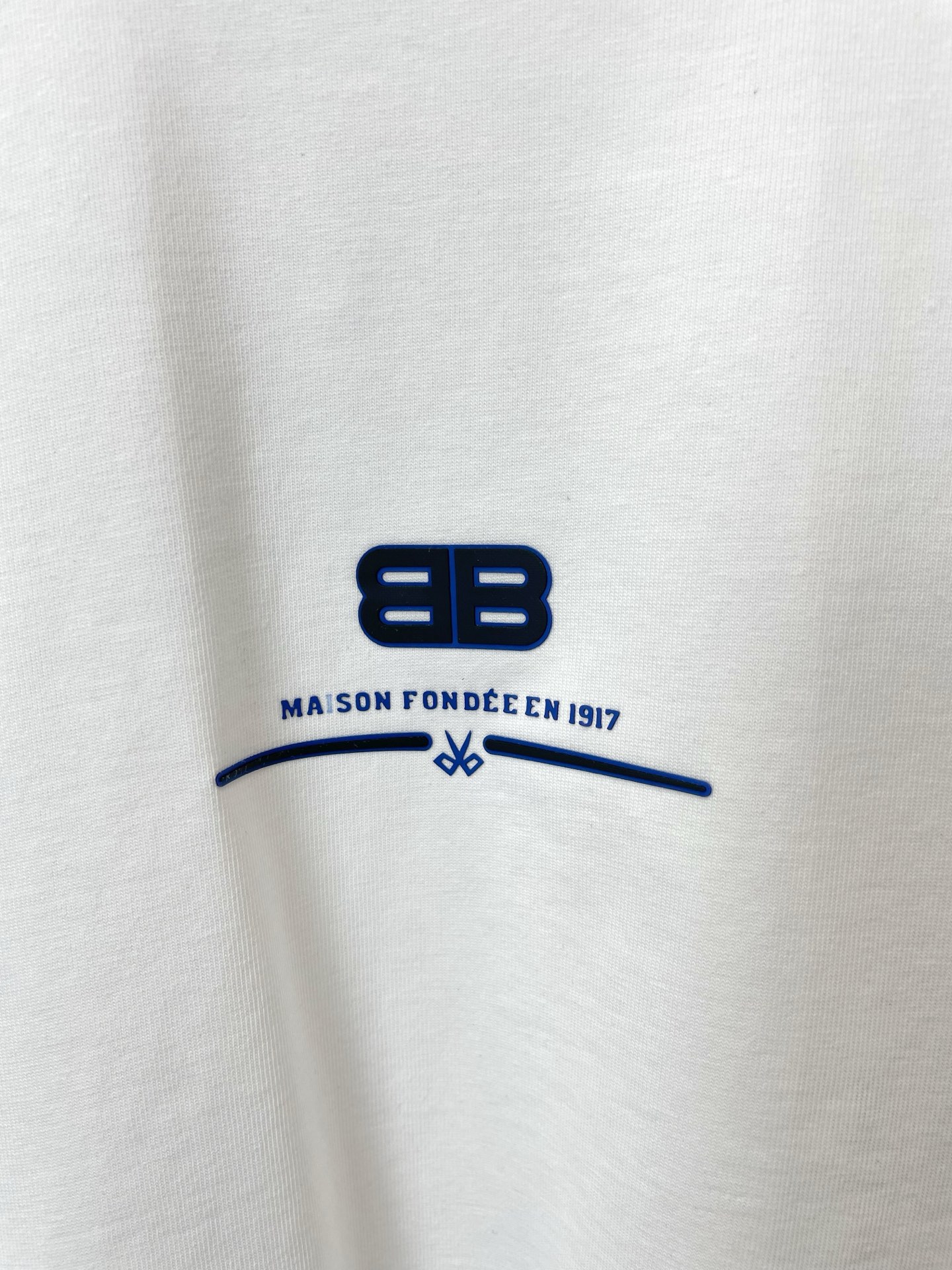 。Balenciaga巴黎世家💥独家专供新款原单男士休闲短袖 高端定制 高版本 时尚百搭爆款⚠️⚠️✨✨