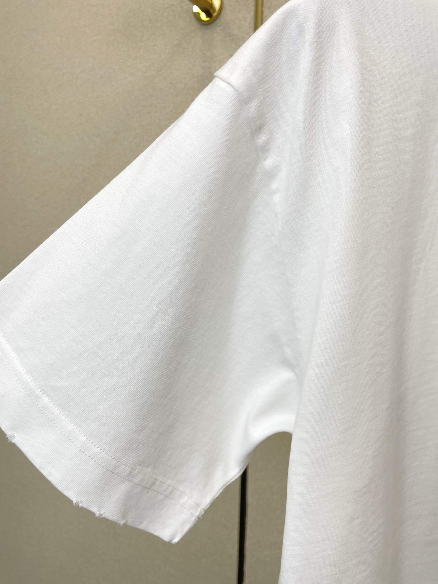 。Chrome hearts克罗心💥独家专供新款原单男士休闲短袖 高端定制 高版本 时尚百搭爆款⚠️⚠️