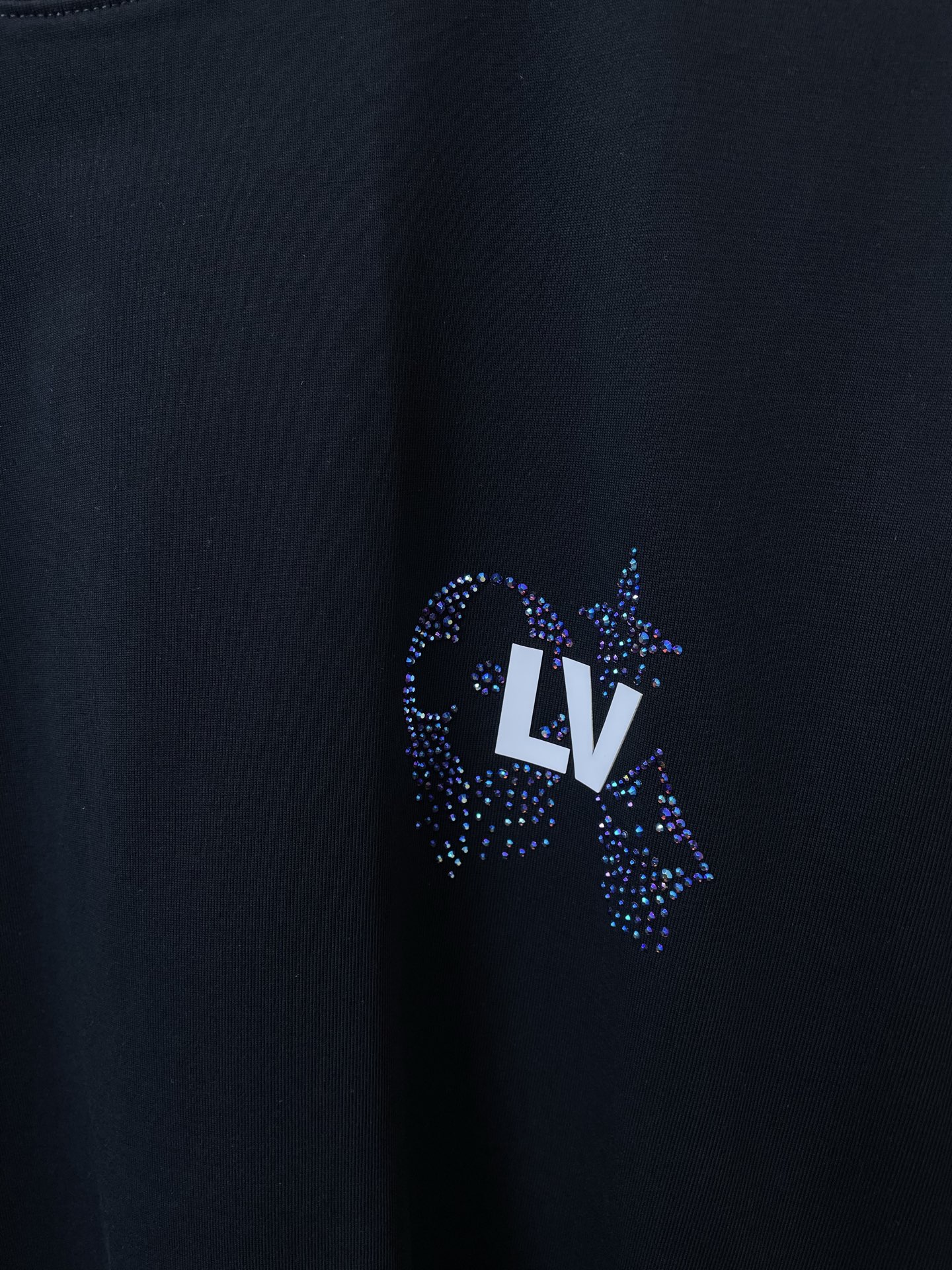 。Louis Vuitton路易威登💥独家专供新款原单男士休闲短袖 高端定制 高版本 时尚百搭爆款⚠️⚠