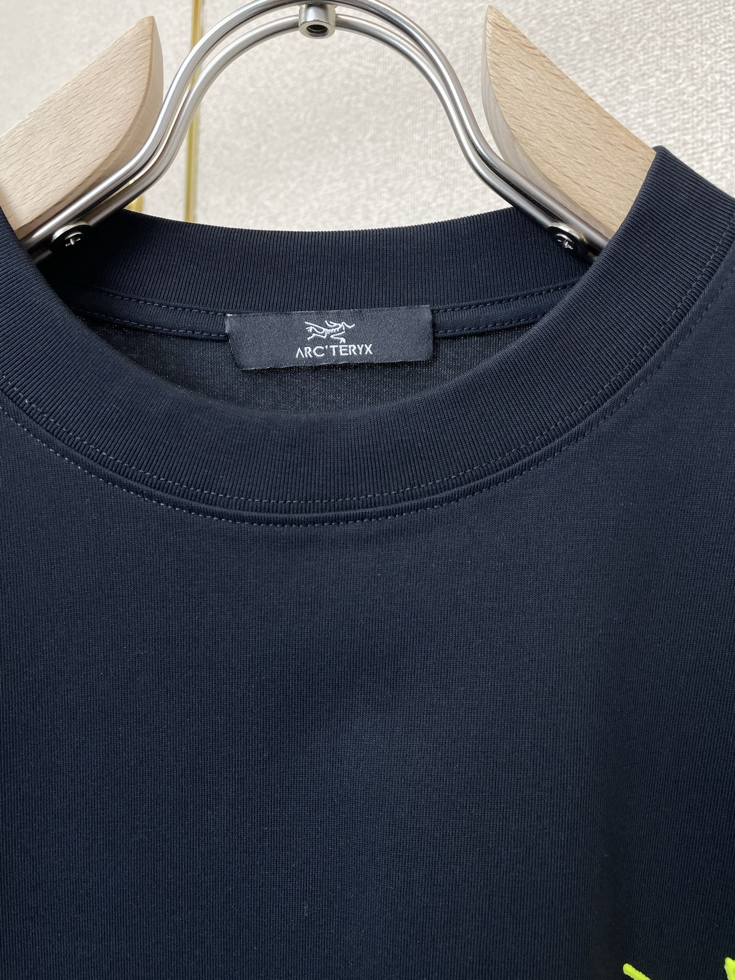 。Arc’teryx始祖鸟💥独家专供新款原单男士休闲短袖 高端定制 高版本 时尚百搭爆款⚠️⚠️✨✨进口