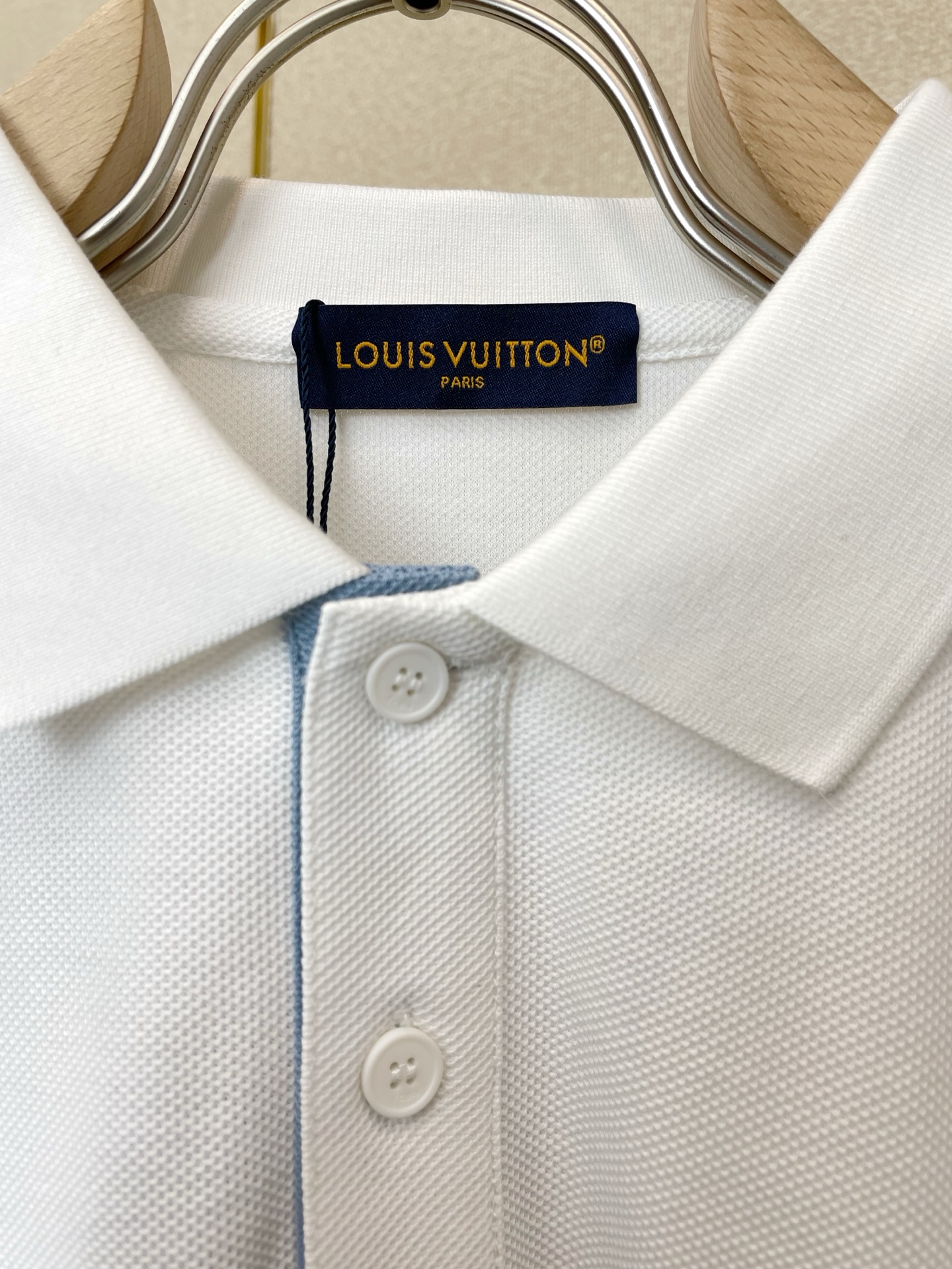 。Louis Vuitton路易威登💥独家专供新款原单男士休闲短袖 高端定制 高端版本 时尚百搭爆款⚠️